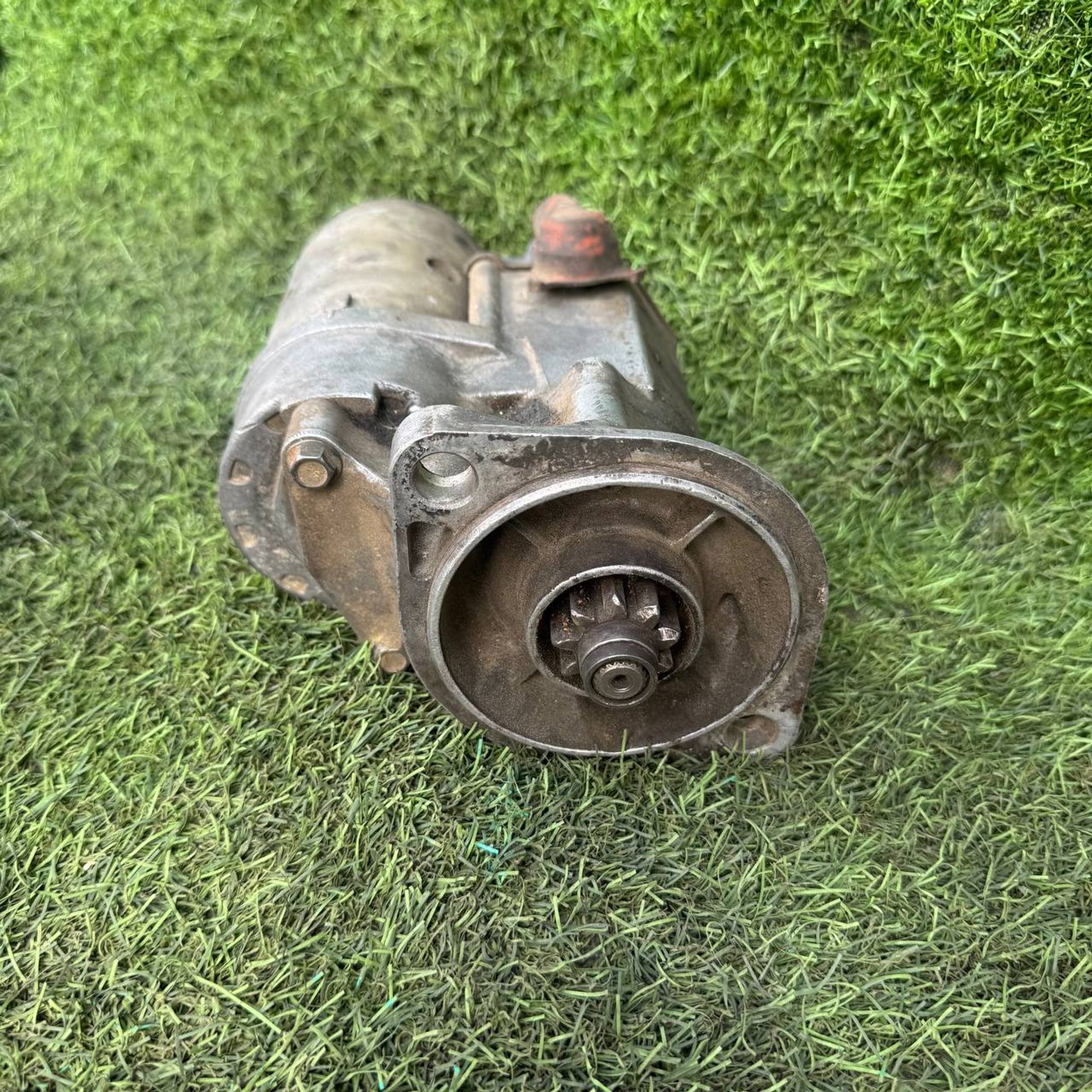 921 Стартер ISUZU 4JA1, 14500 рублей, Невинномысск