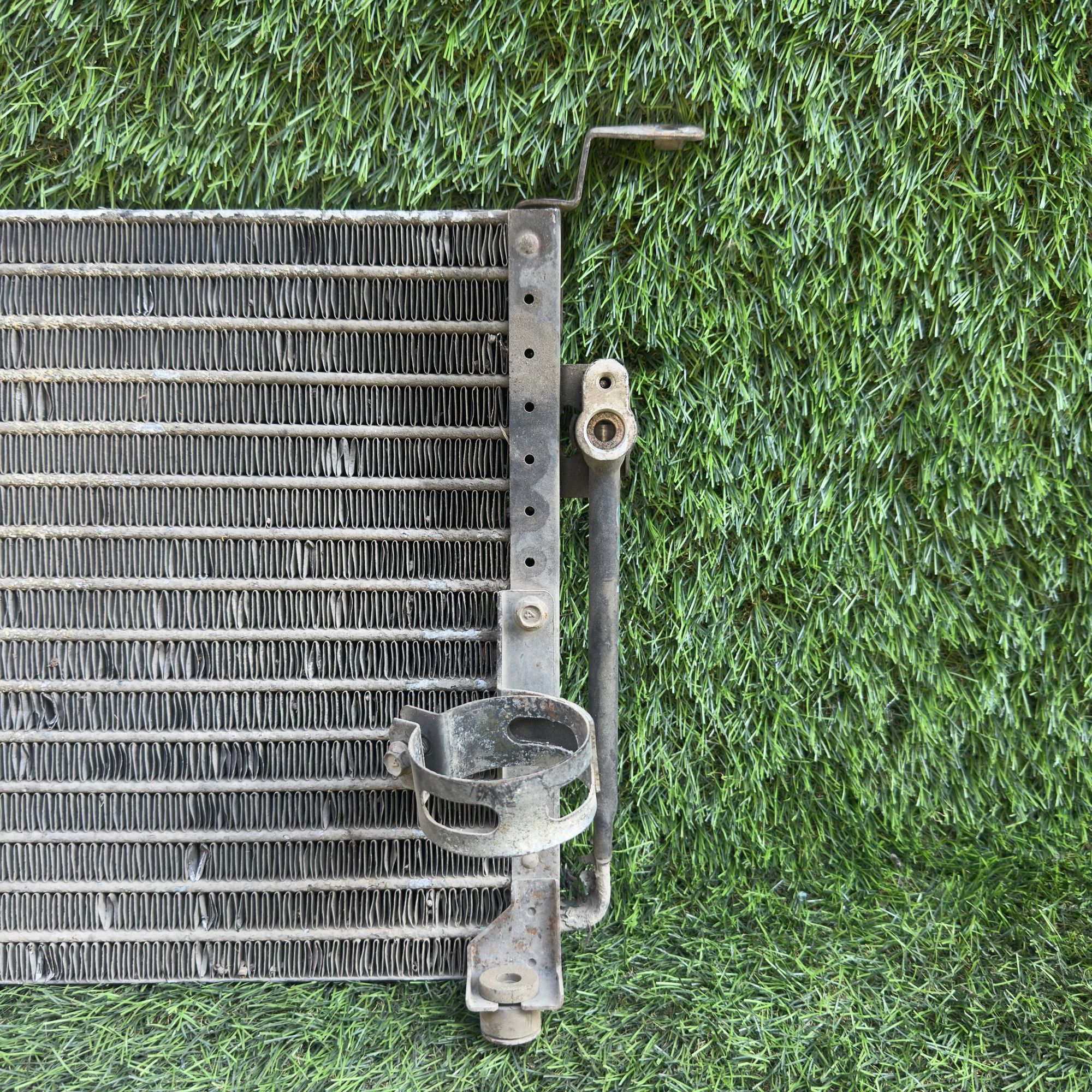 156 Радиатор кондиционера TOYOTA COROLLA EE101, 6000 рублей, Невинномысск