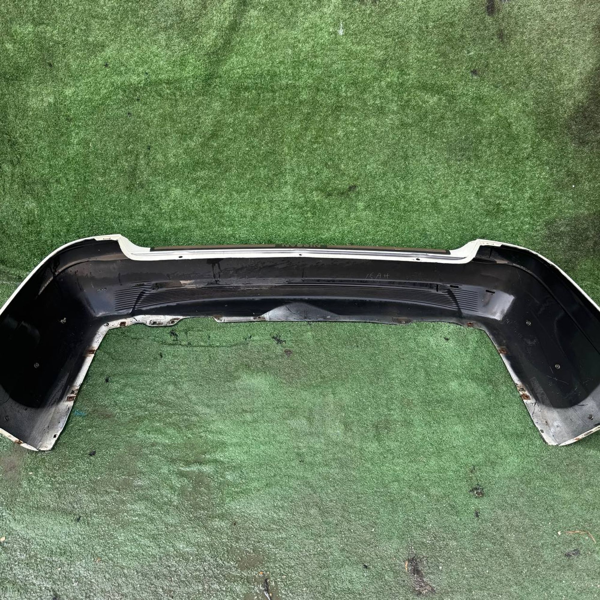 316 Бампер задний NISSAN PRIMERA P10, 7000 рублей, Невинномысск