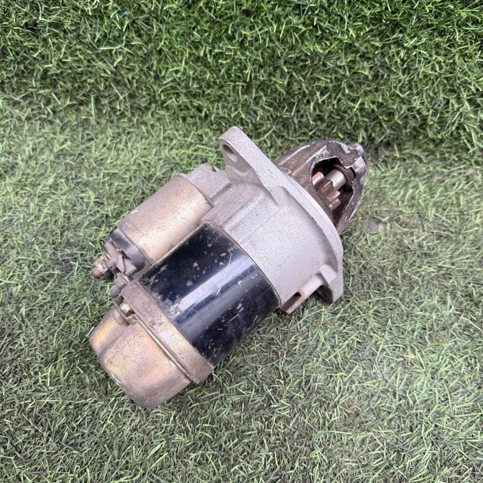 707 Стартер SUBARU EJ15, 6500 рублей, Невинномысск