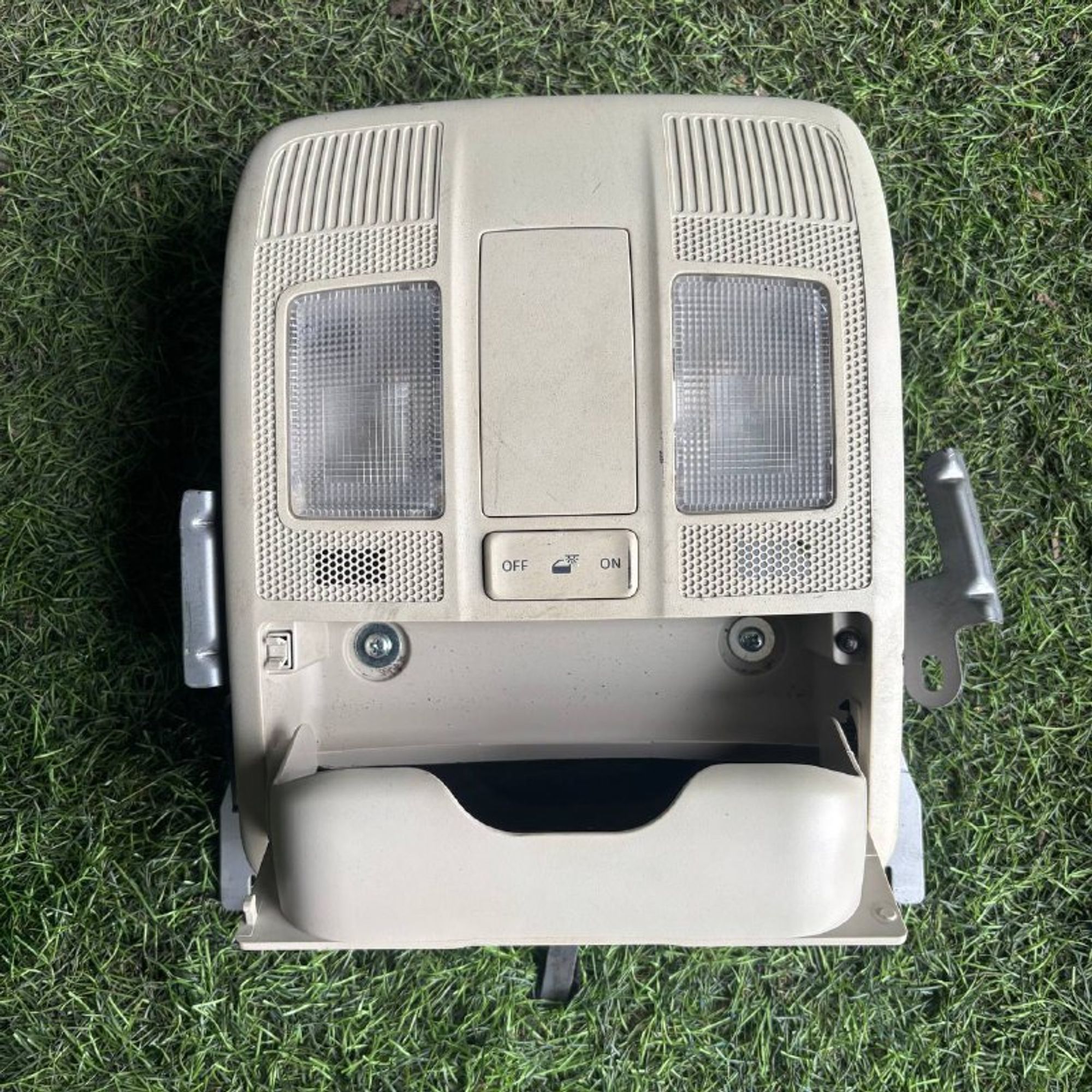 44 Плафон освещения салона Mazda CX-5 I 2.2d, 5500 рублей, Невинномысск