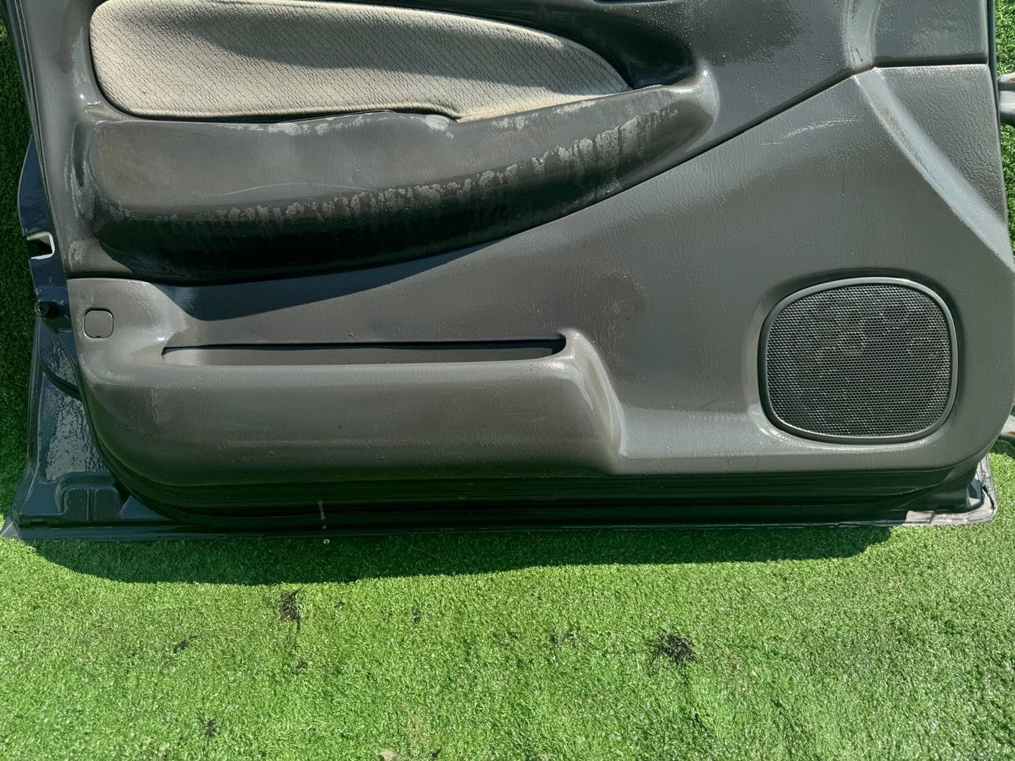 327 дверь на MAZDA FAMILIA BHALP, 3500 рублей, Невинномысск