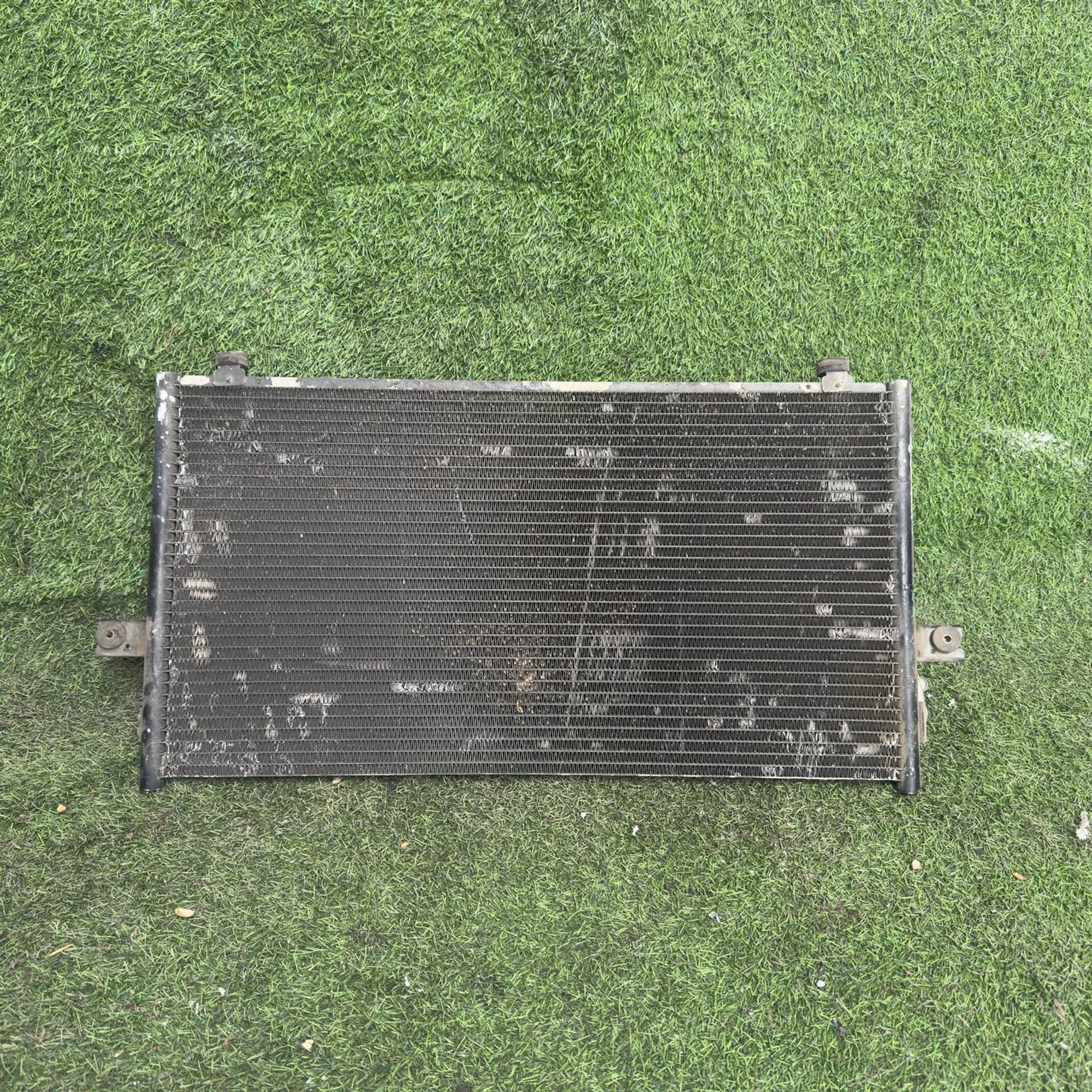 574 радиатор кондиционера NISSAN CEFIRO A32, 4500 рублей, Невинномысск