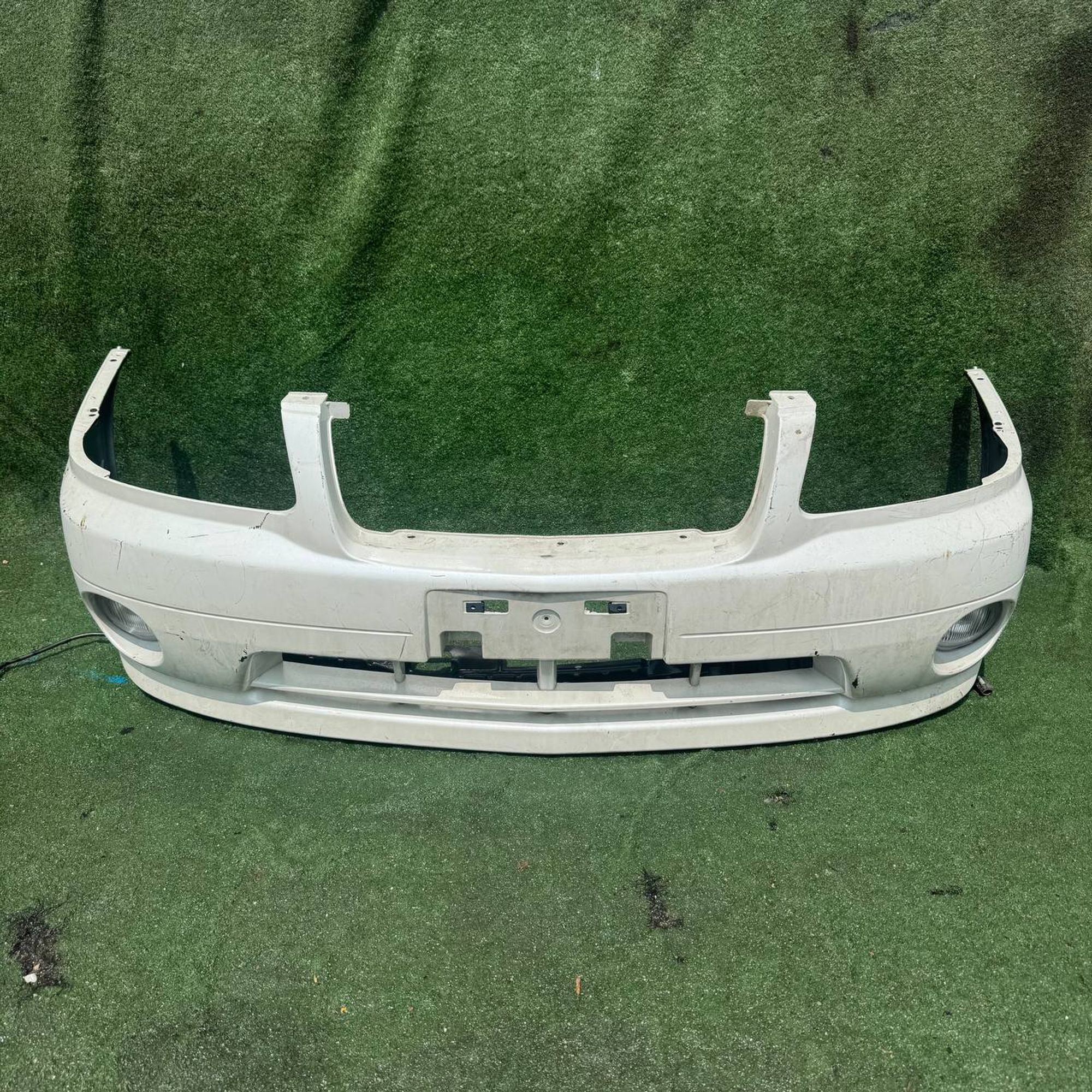 499 Бампер передний NISSAN LIBERTY RM12, 14500 рублей, Невинномысск