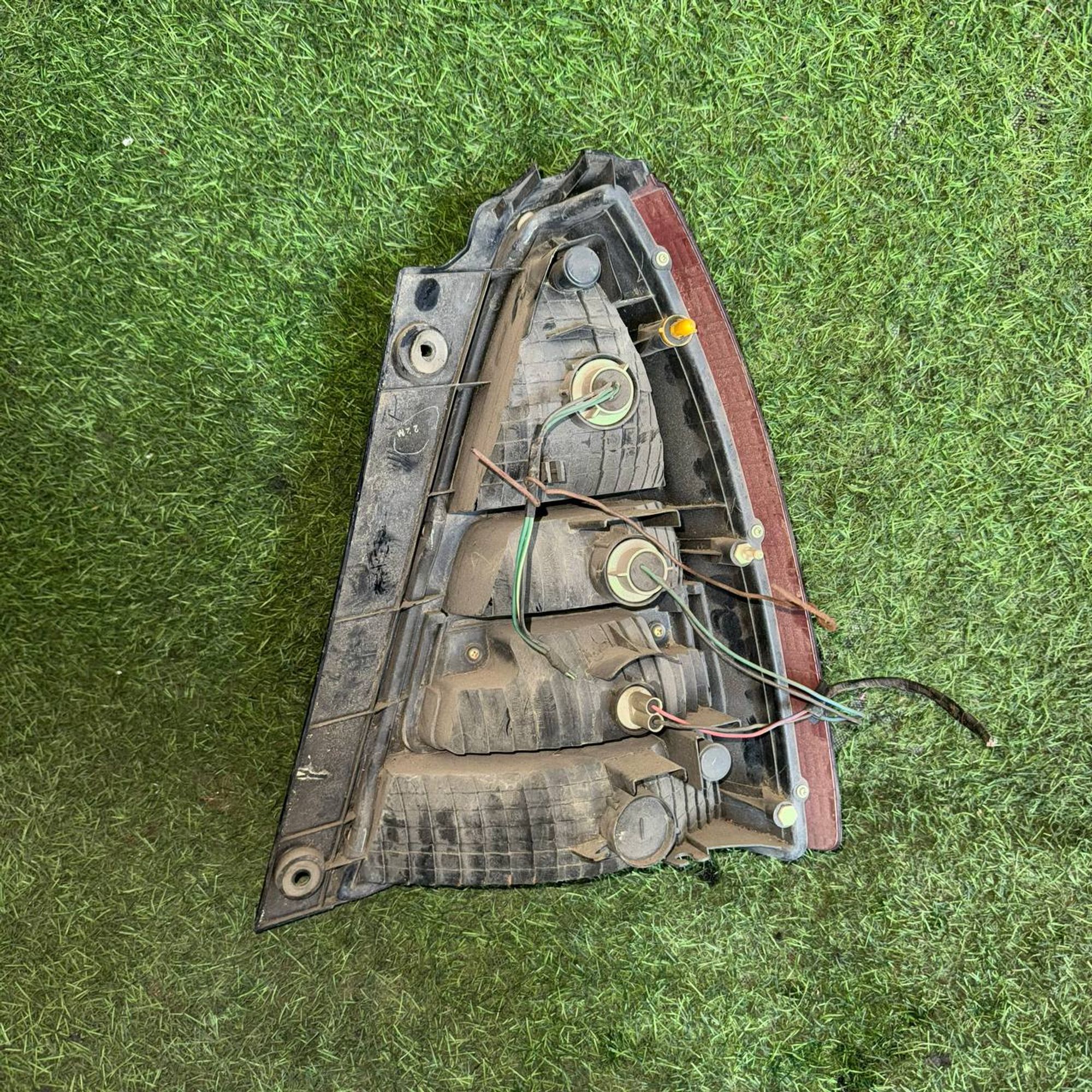 170 Фонарь задний левый SUBARU FORESTER SG5, 4500 рублей, Невинномысск