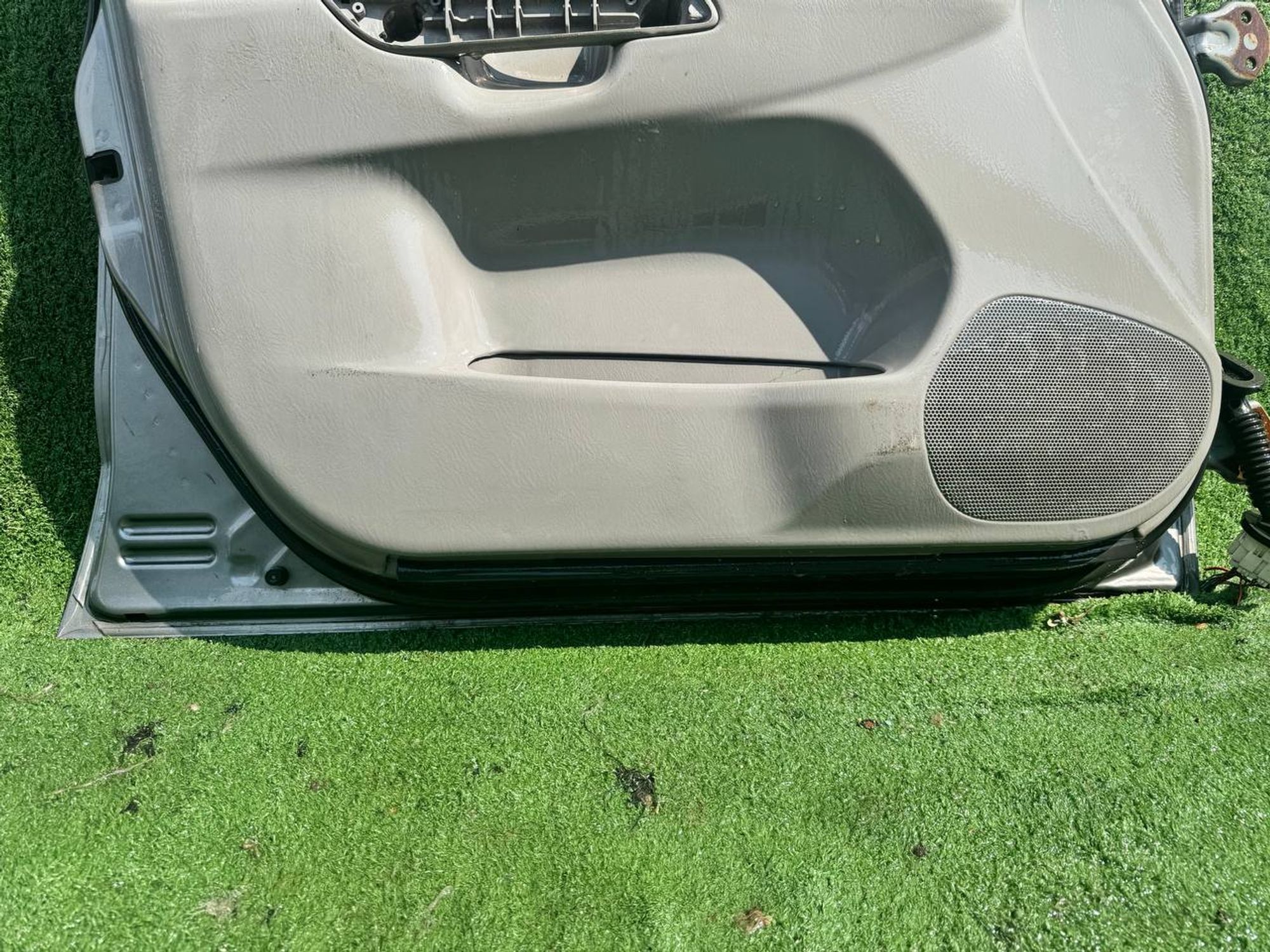 141 дверь на MAZDA PREMACY CP8W, 4500 рублей, Невинномысск