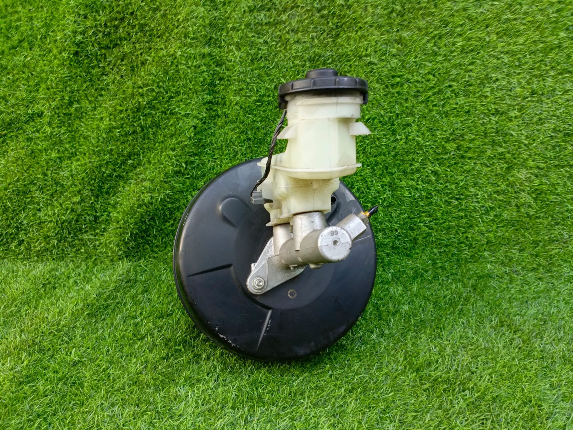 924 Цилиндр тормозной главный HONDA ACCORD CW1, 6500 рублей, Невинномысск