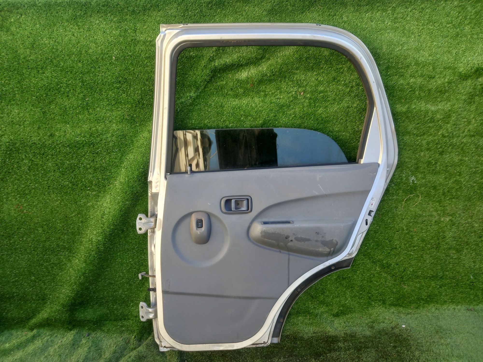 1937 дверь на DAIHATSU TERIOS J100G, 7000 рублей, Невинномысск