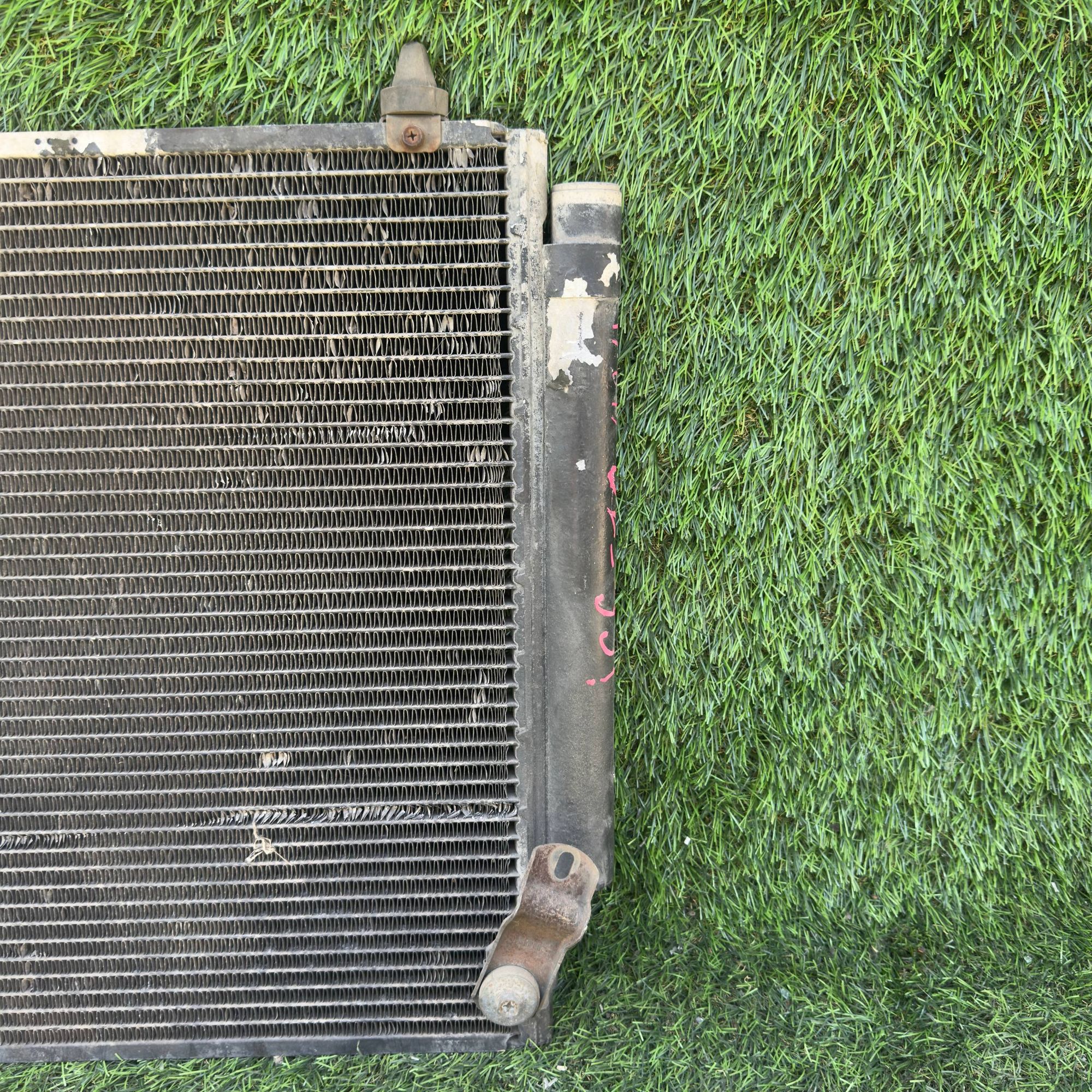 484 Радиатор кондиционера TOYOTA BREVIS JCG10, 7500 рублей, Невинномысск