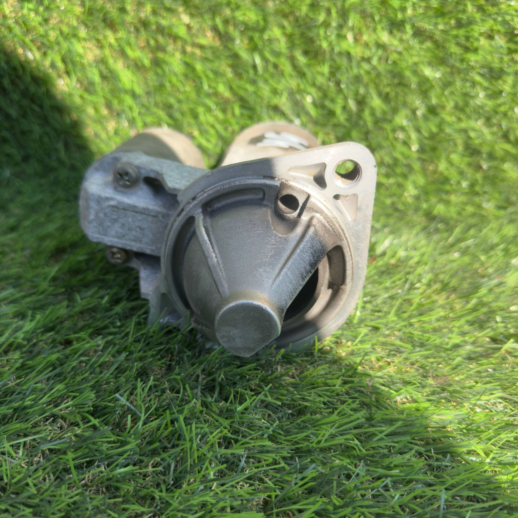 1142 Стартер MITSUBISHI 4G93, 9000 рублей, Невинномысск