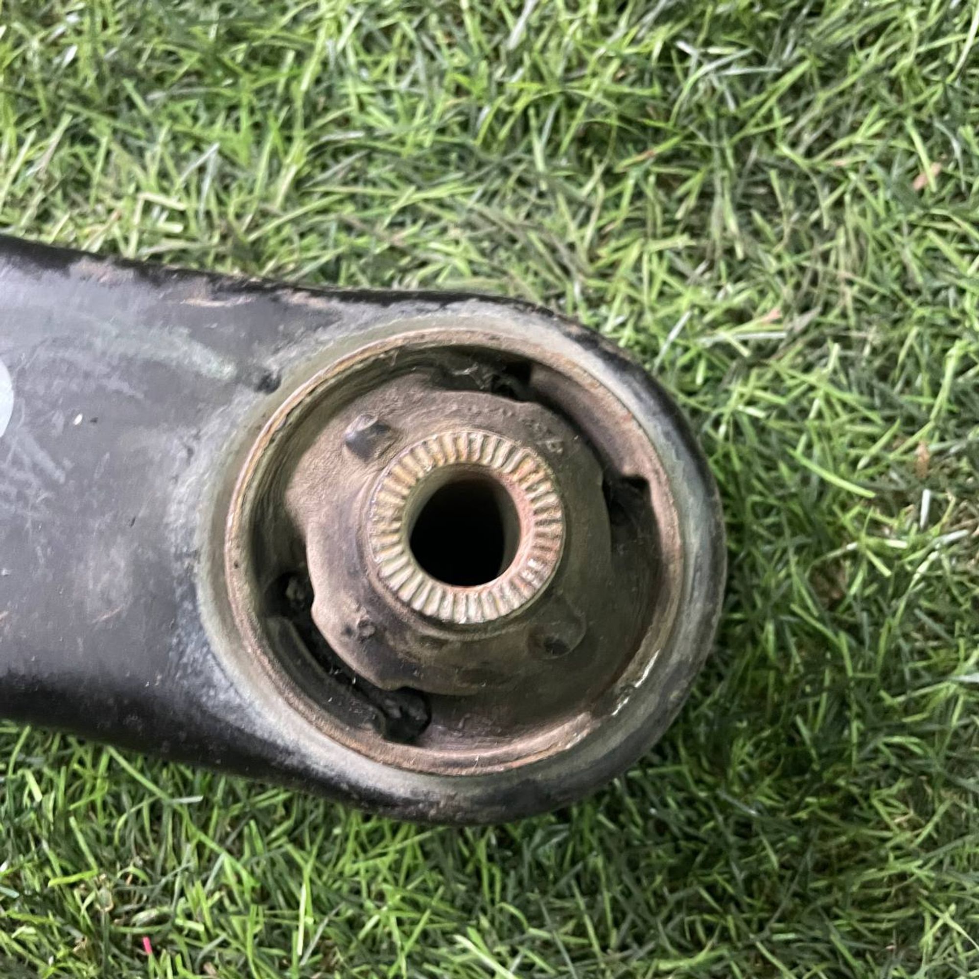 168 Рычаг передний левый нижний TOYOTA OPA ACT10, 1 рублей, Невинномысск