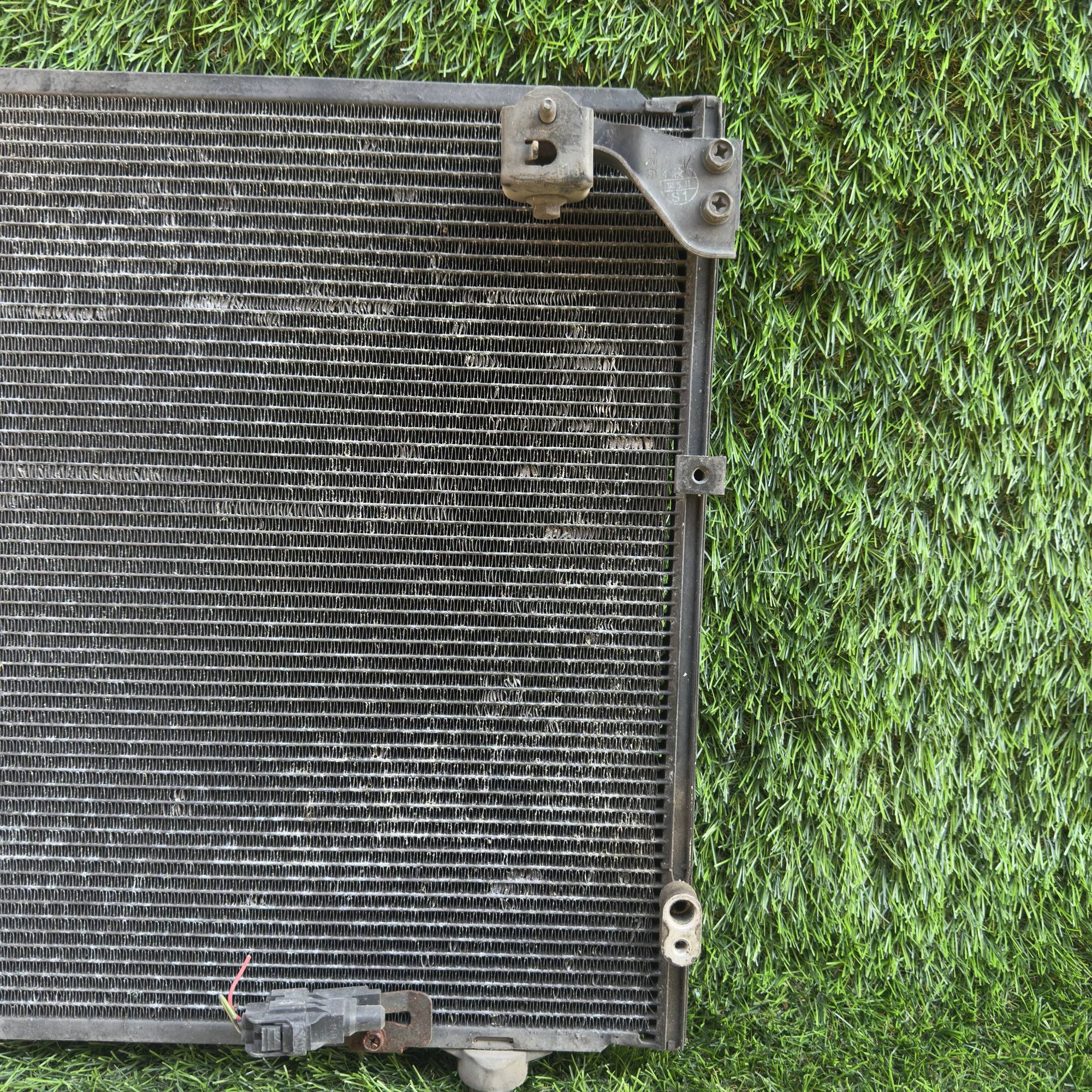 107 Радиатор кондиционера TOYOTA WISH ANE11, 6000 рублей, Невинномысск