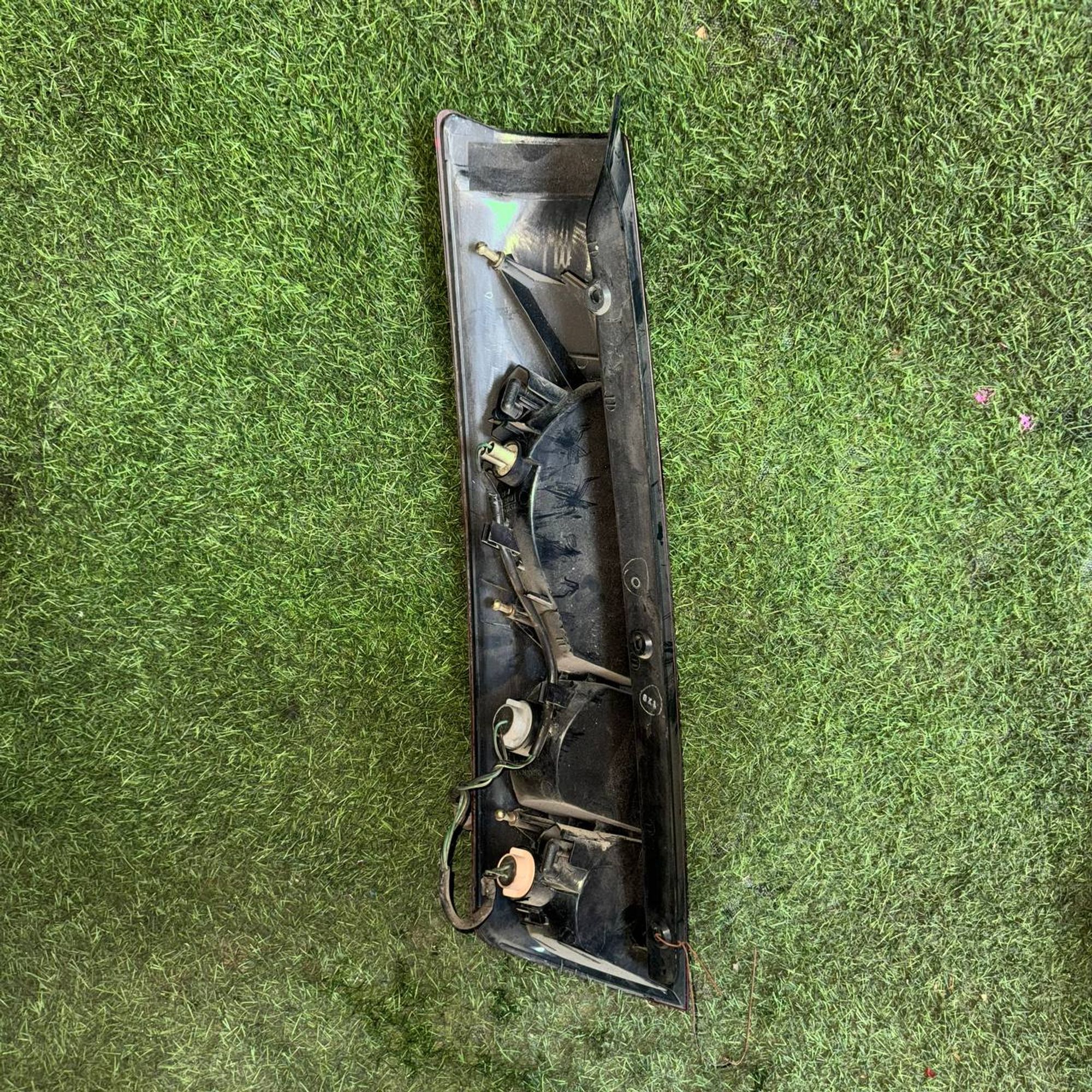 793 Фонарь задний правый MITSUBISHI RVR N74W, 1 рублей, Невинномысск