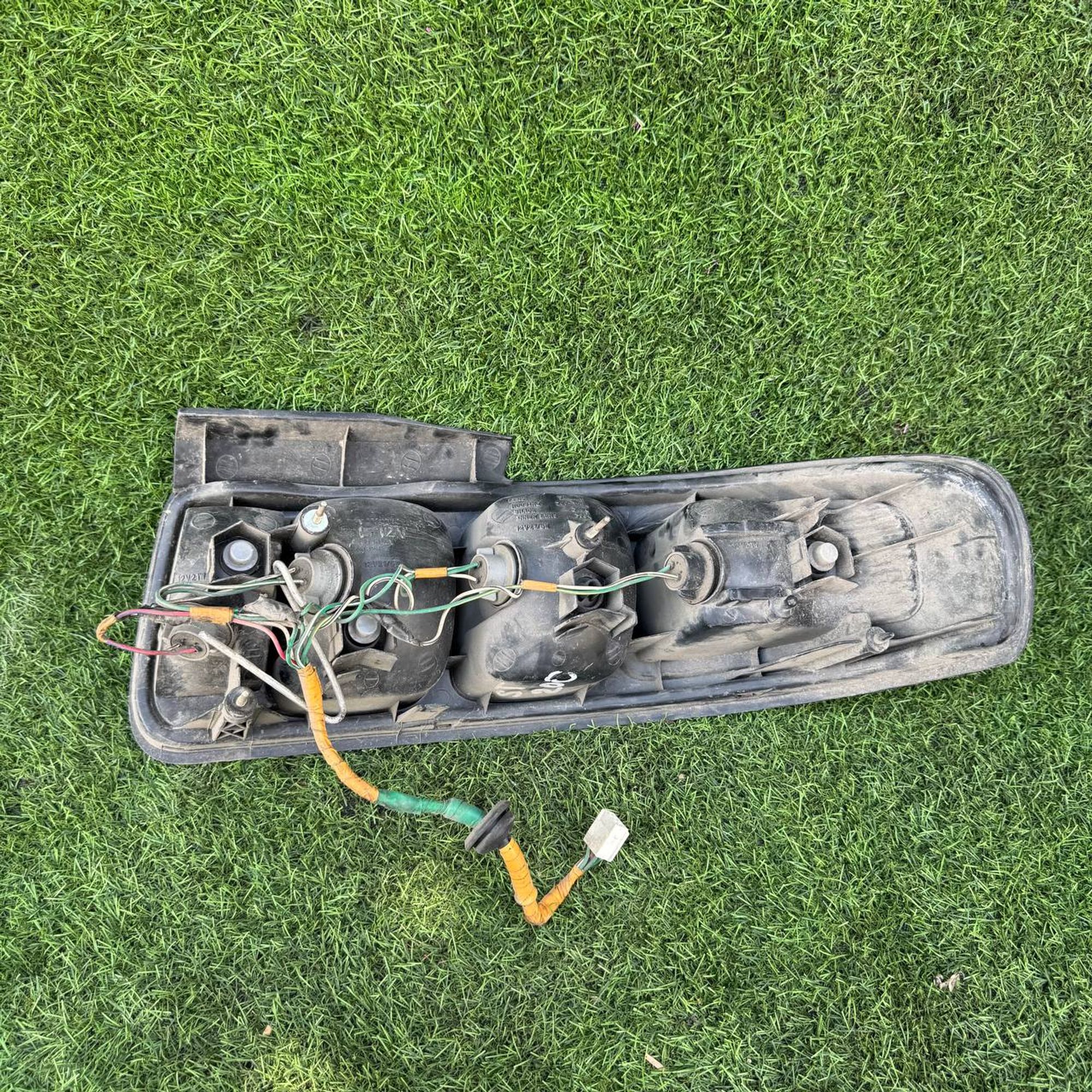 367 Фонарь задний левый TOYOTA CORONA EXIV ST200, 4500 рублей, Невинномысск