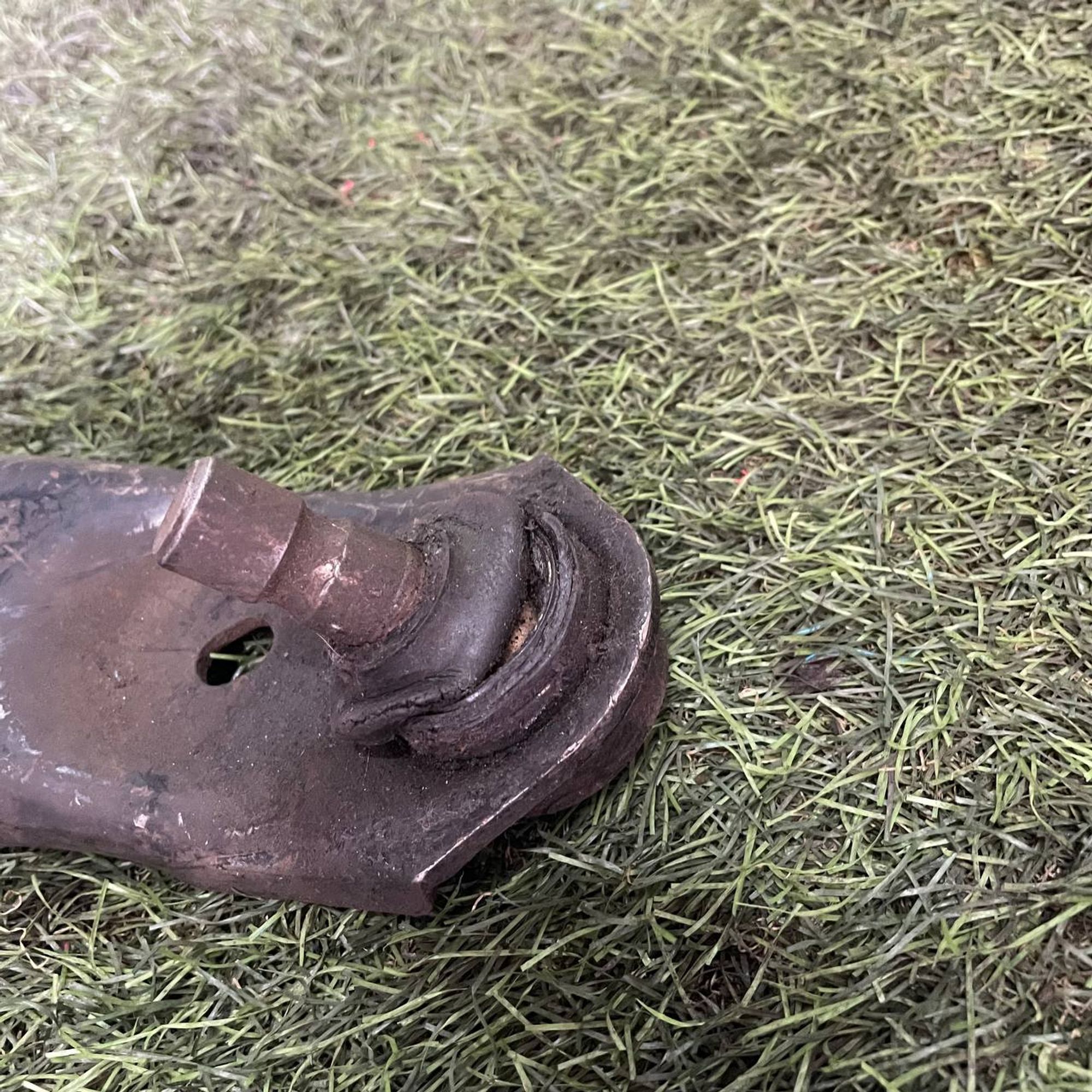 435 Рычаг передний правый нижний MAZDA Familia BJ5W, 4500 рублей, Невинномысск