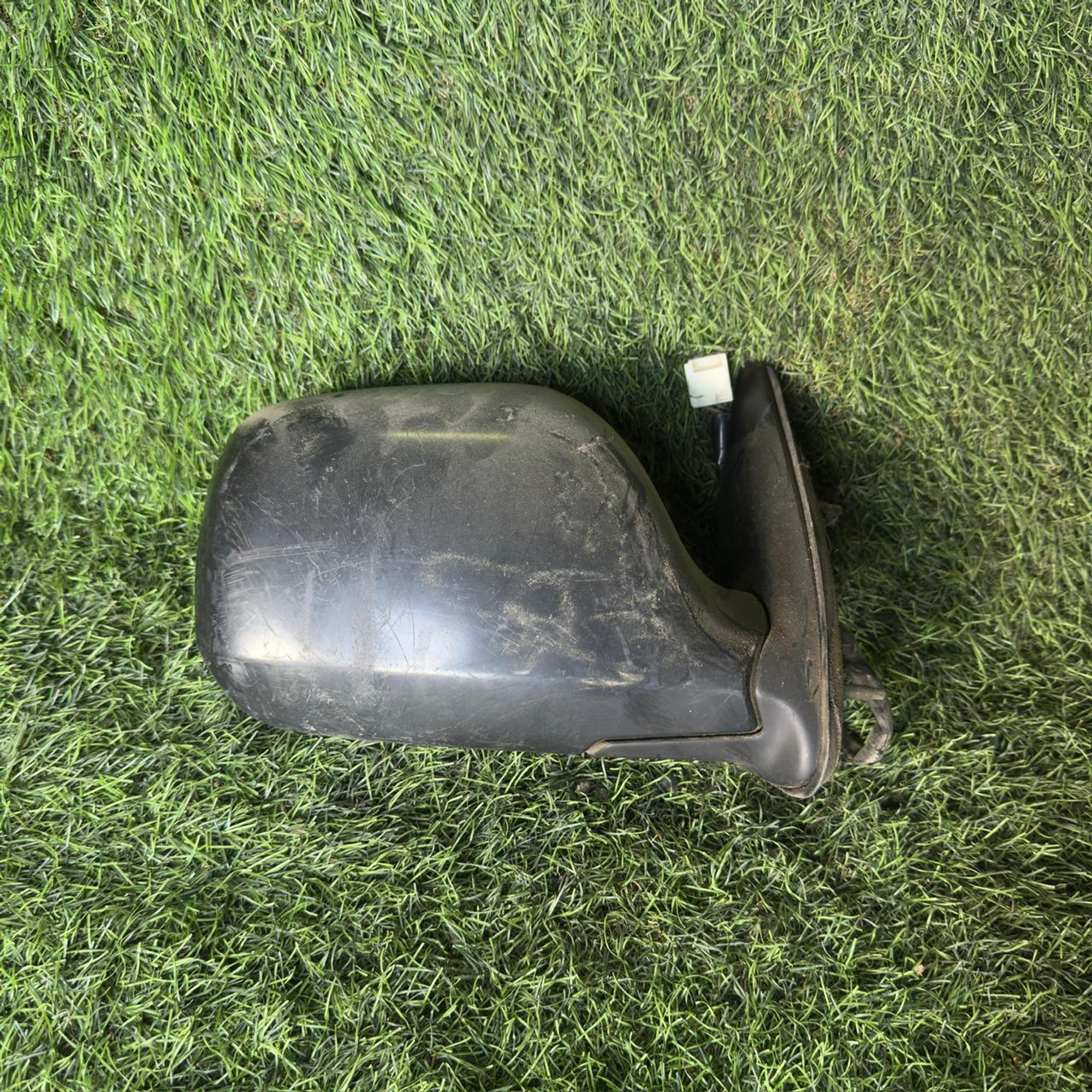 944 Зеркало боковое правое TOYOTA RAUM EXZ10, 6500 рублей, Невинномысск