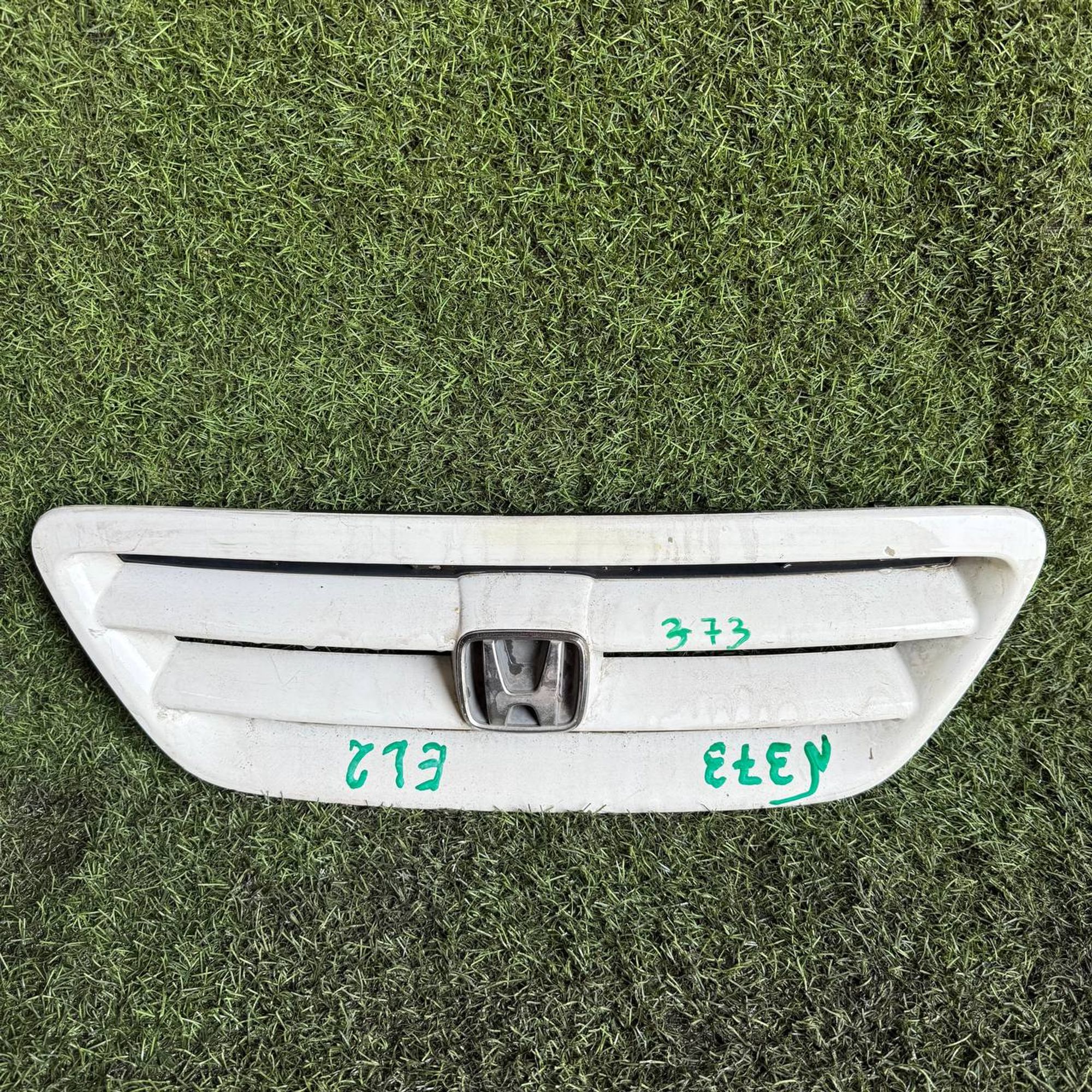 373 Решетка радиатора HONDA ORTHIA EL2, 4500 рублей, Невинномысск