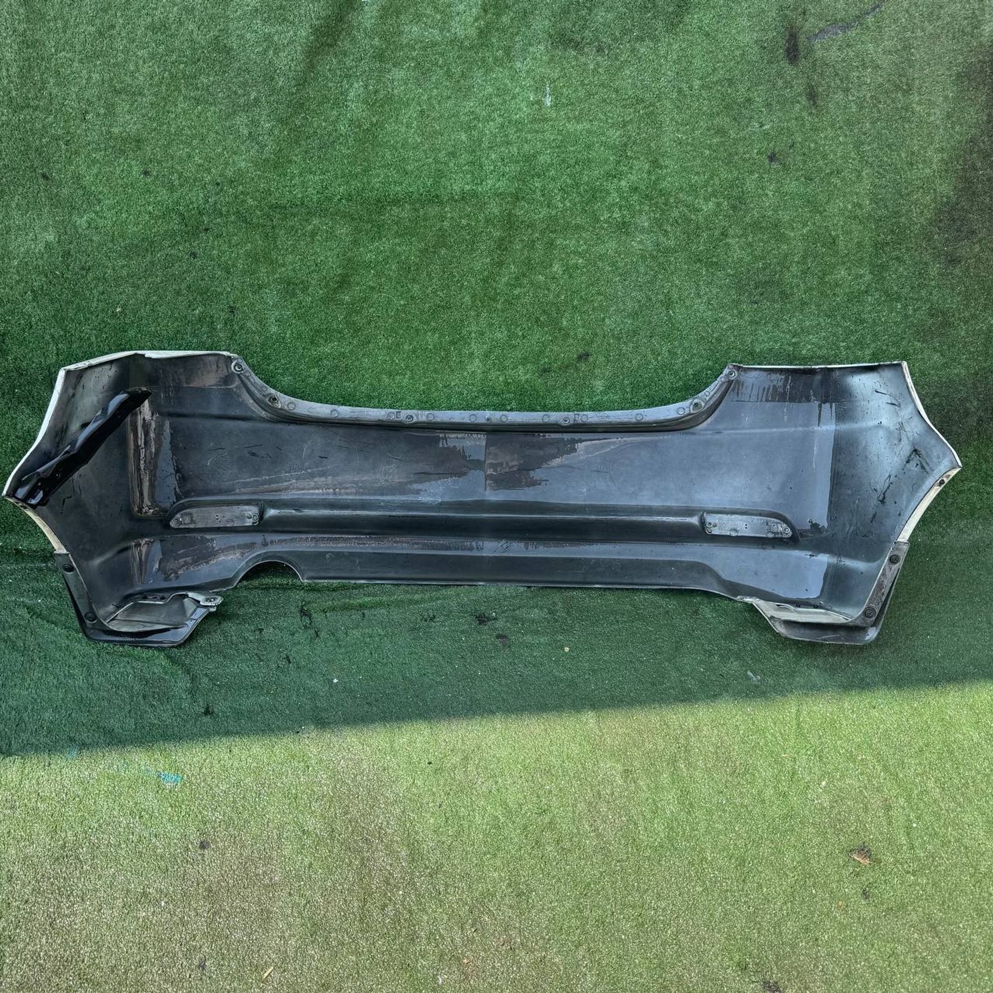 442 Бампер задний DAIHATSU YRV M201G, 7000 рублей, Невинномысск