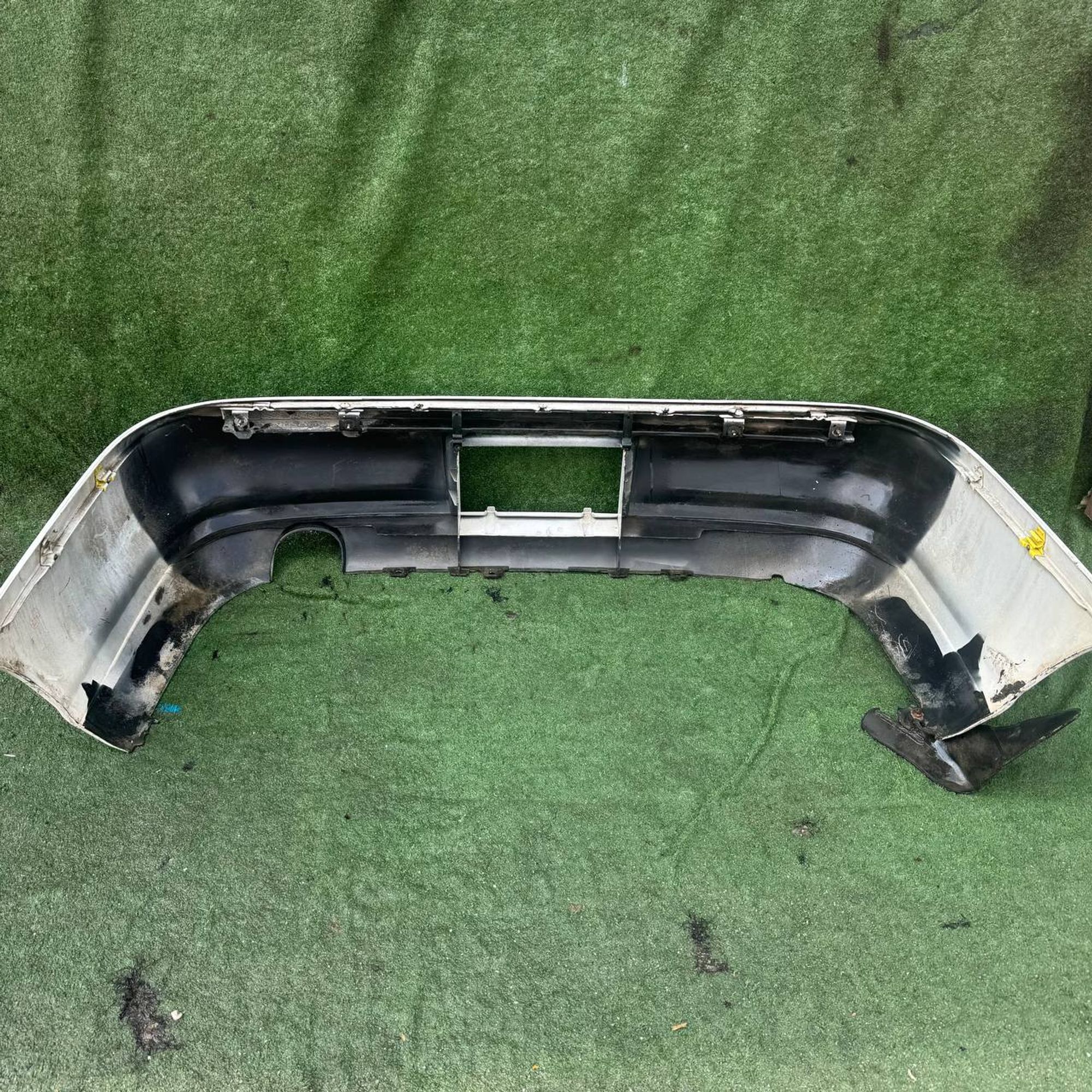 87 Бампер задний TOYOTA CARINA AT191, 7500 рублей, Невинномысск