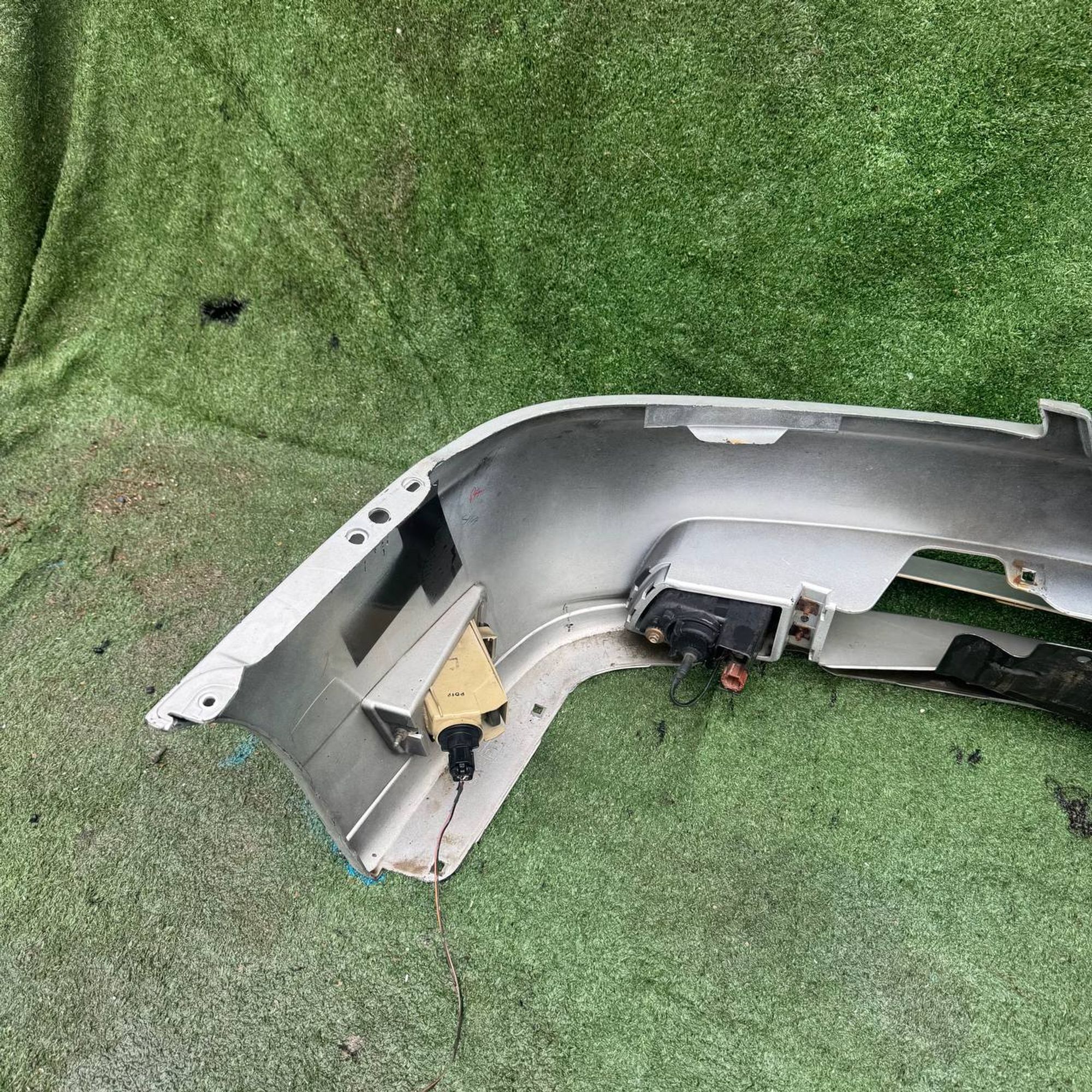 225 Бампер передний NISSAN LAUREL HC35, 14000 рублей, Невинномысск