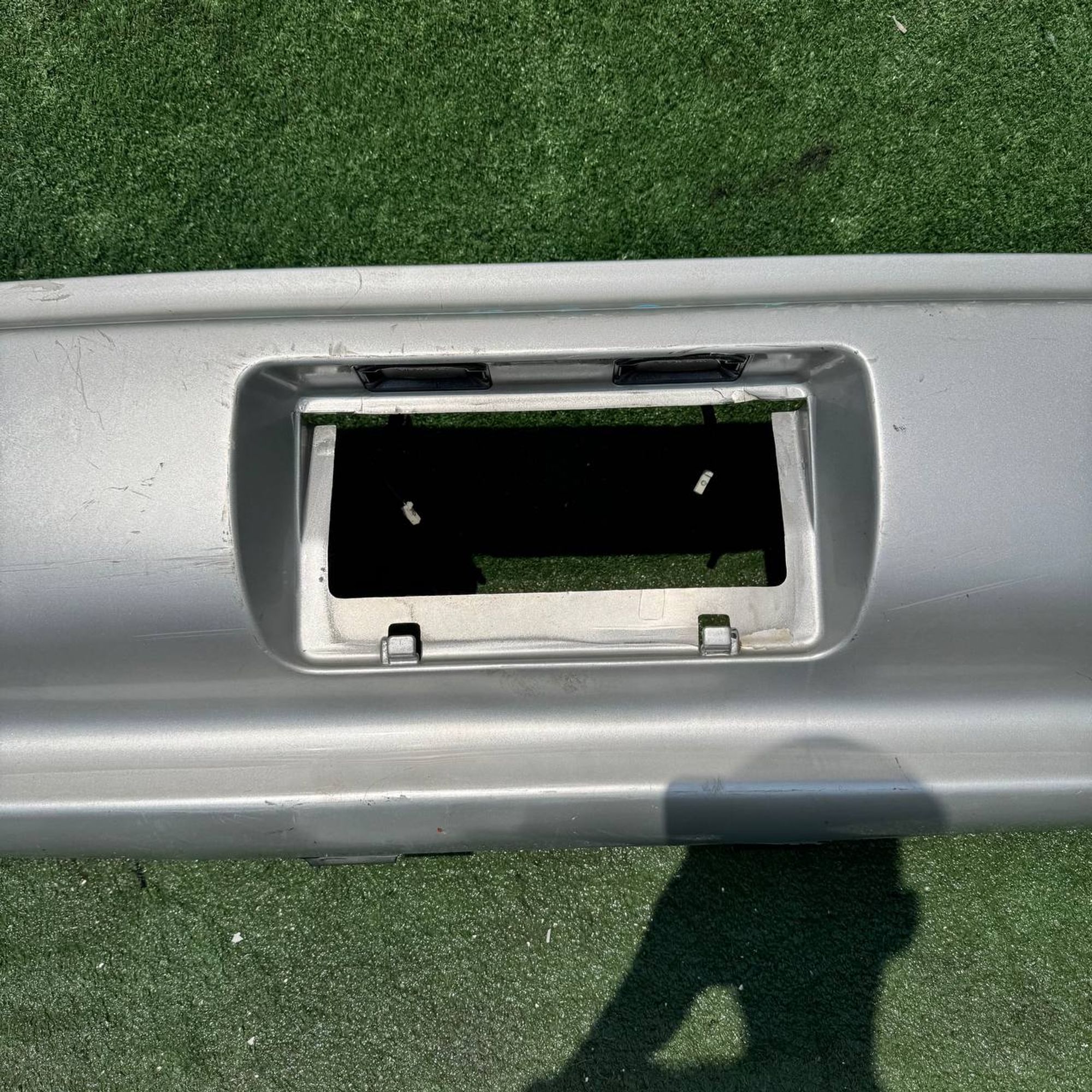 304 Бампер задний TOYOTA MARK II GX90, 12500 рублей, Невинномысск