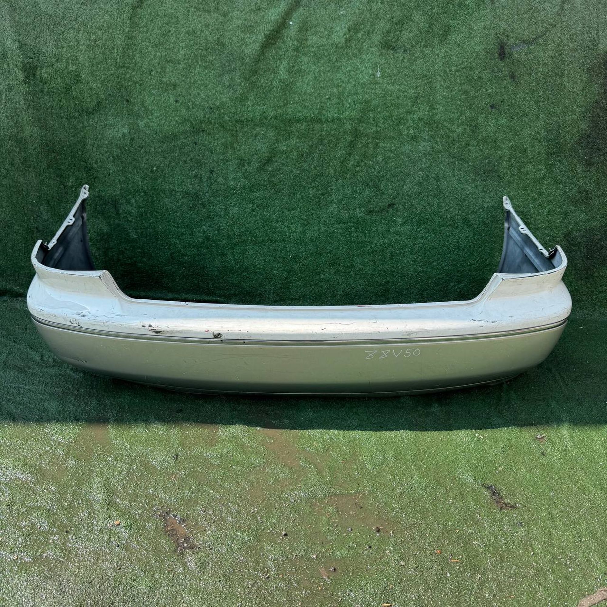 362 Бампер задний TOYOTA VISTA SV50, 11500 рублей, Невинномысск