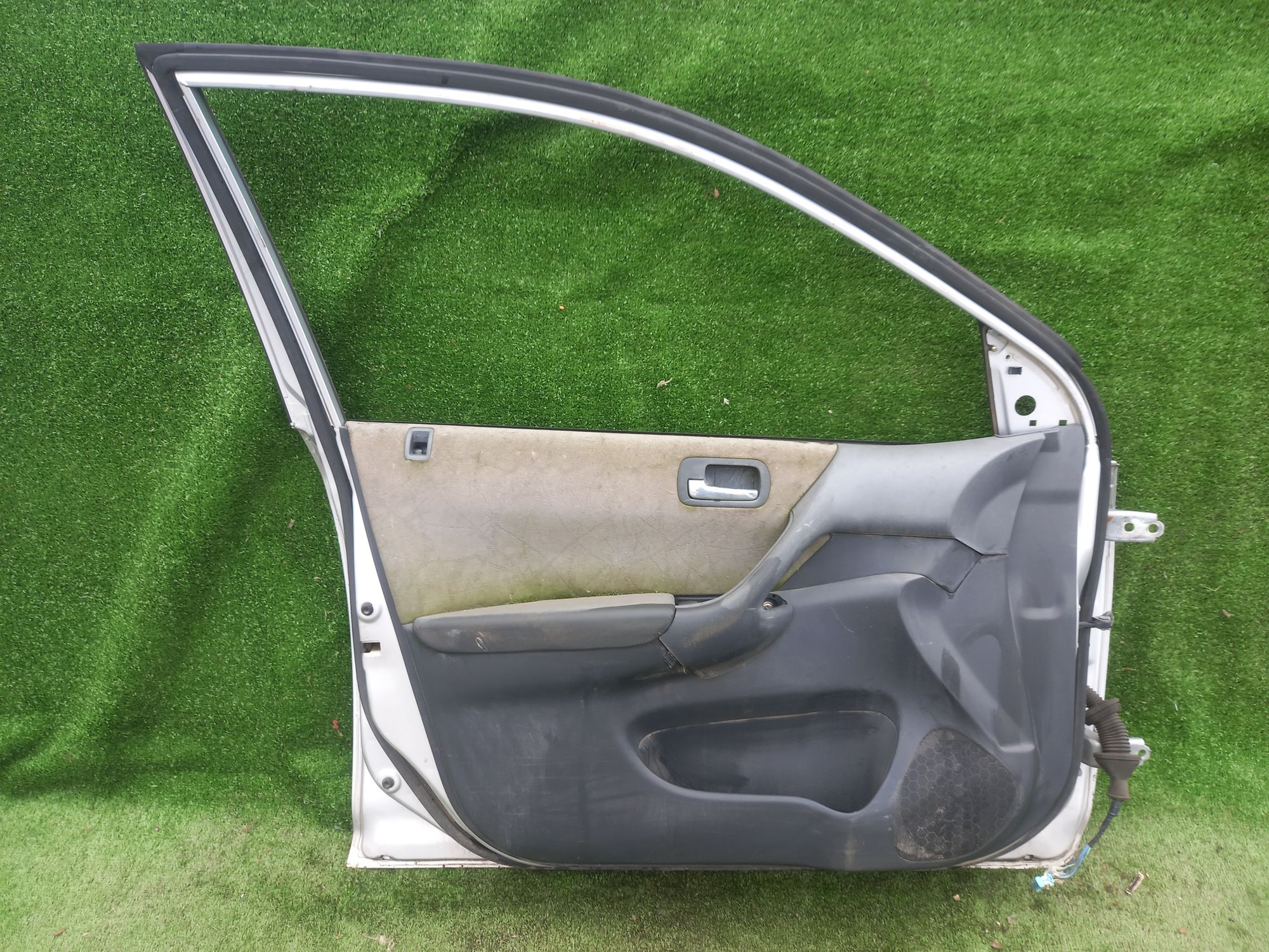 130 дверь на HONDA CIVIC EU1, 7000 рублей, Невинномысск