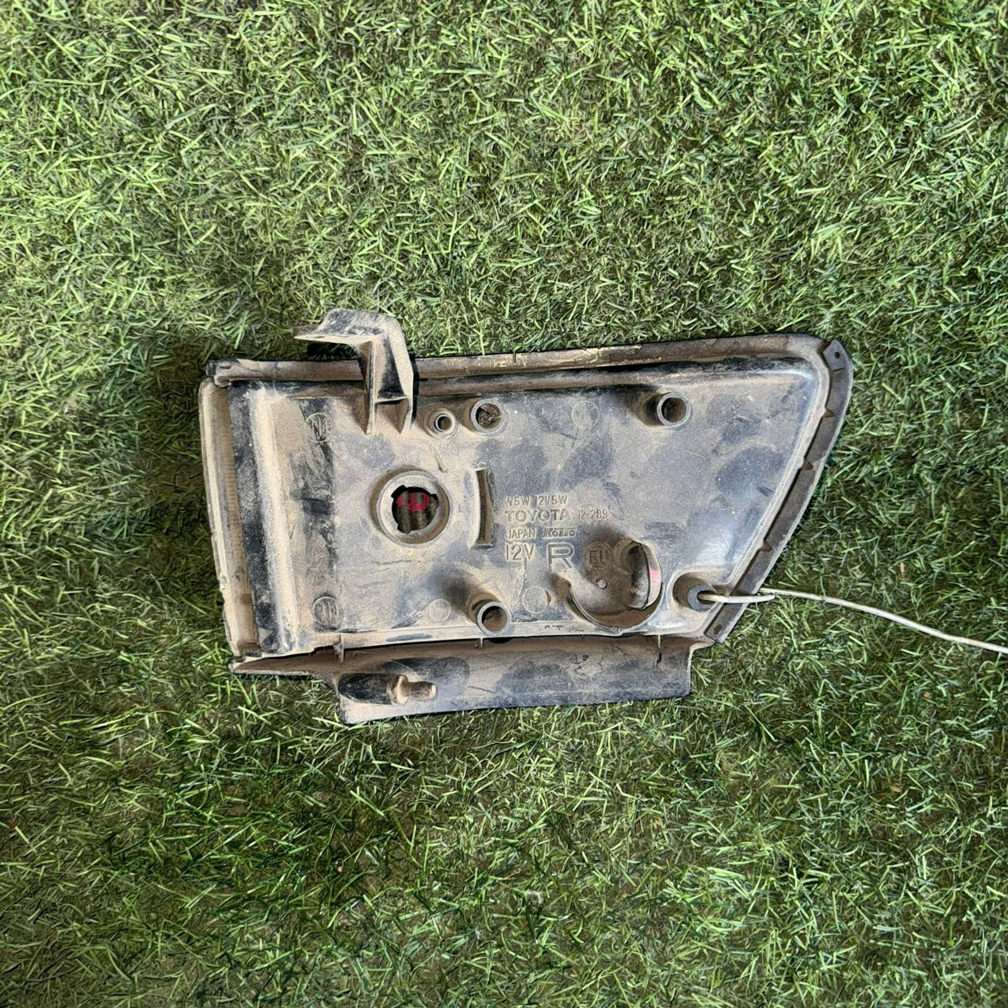 309 Фонарь габаритный правый TOYOTA SPRINTER AE90, 3500 рублей, Невинномысск