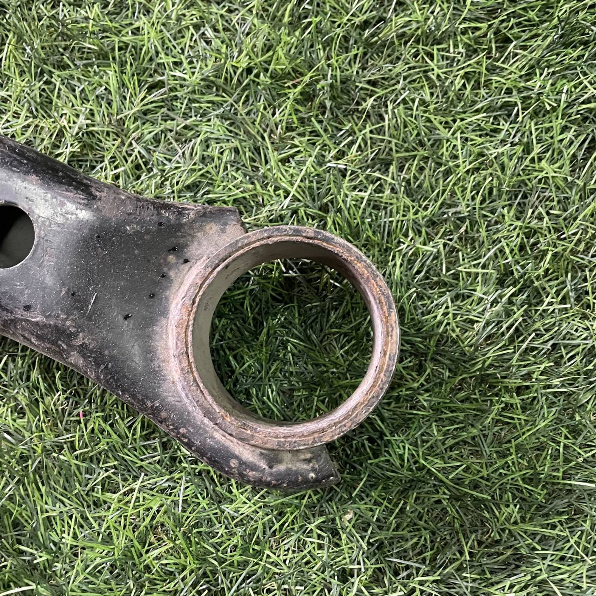 146 Рычаг передний левый нижний TOYOTA CARINA AT190, 1 рублей, Невинномысск