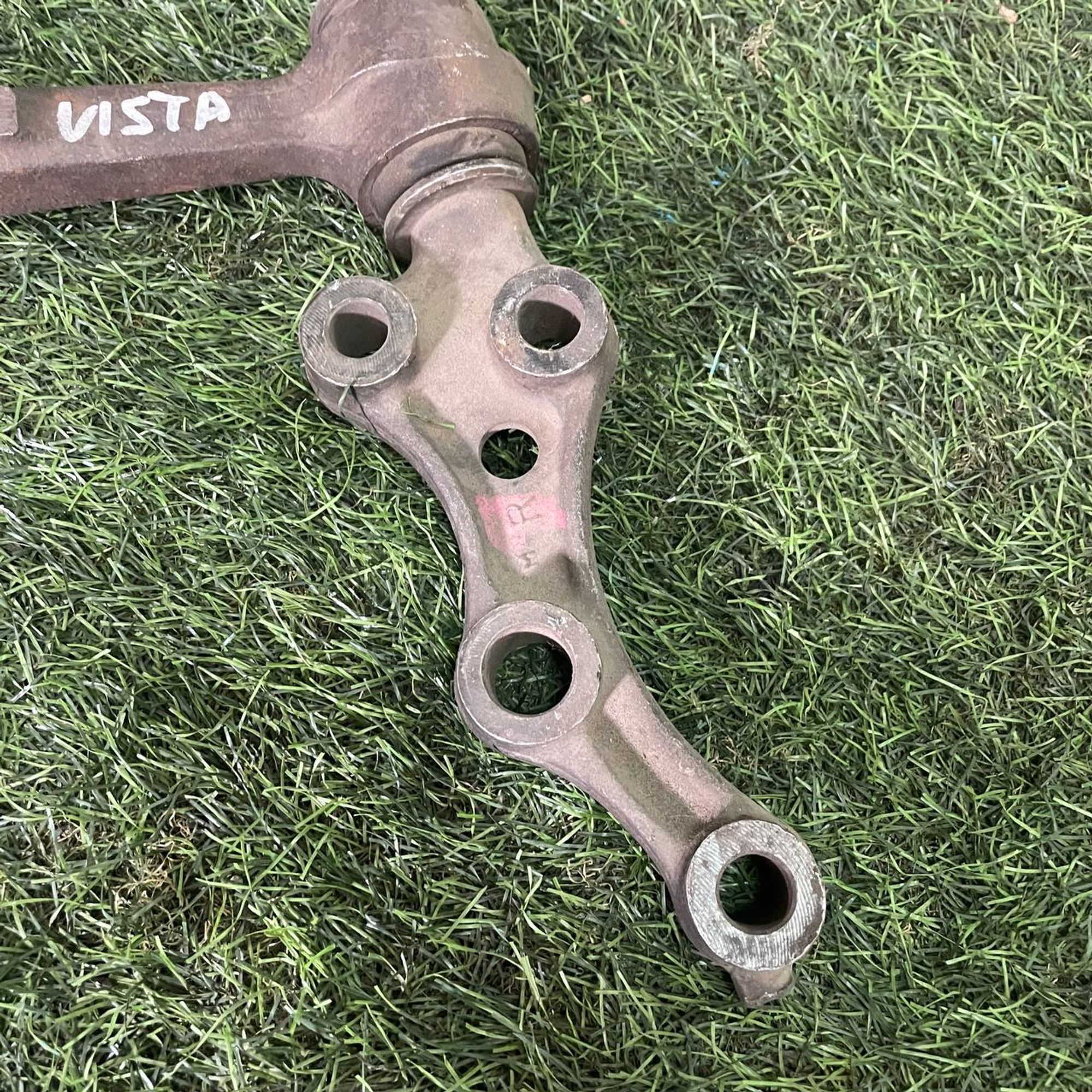 113 Рычаг передний правый нижний TOYOTA VISTA SV30, 1 рублей, Невинномысск