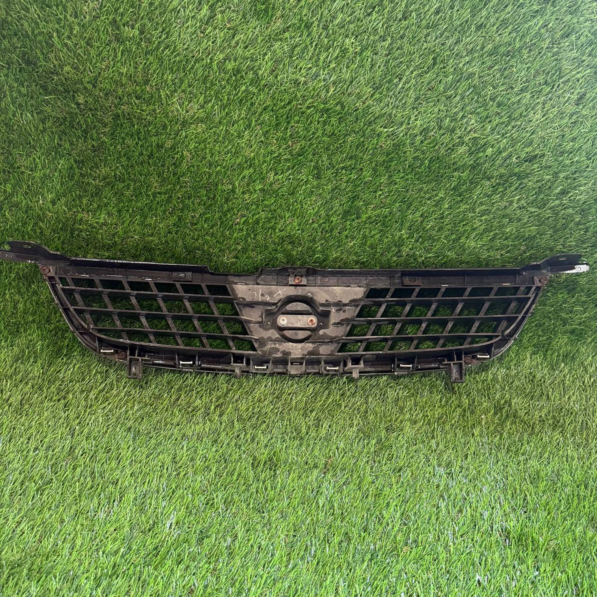 367 решетка радиатора NISSAN SUNNY FB15, 3000 рублей, Невинномысск