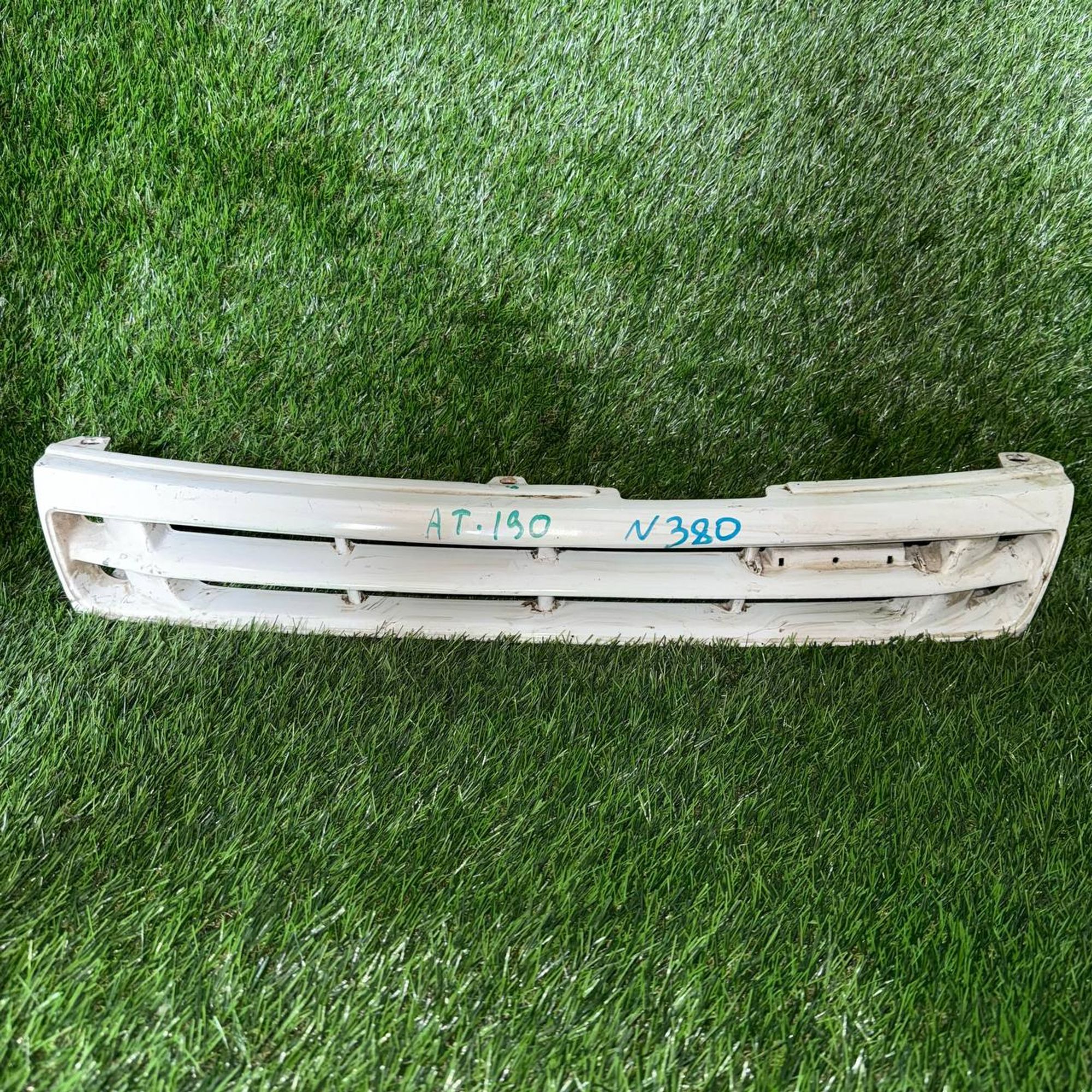 380 Решетка радиатора TOYOTA CORONA AT190, 3500 рублей, Невинномысск