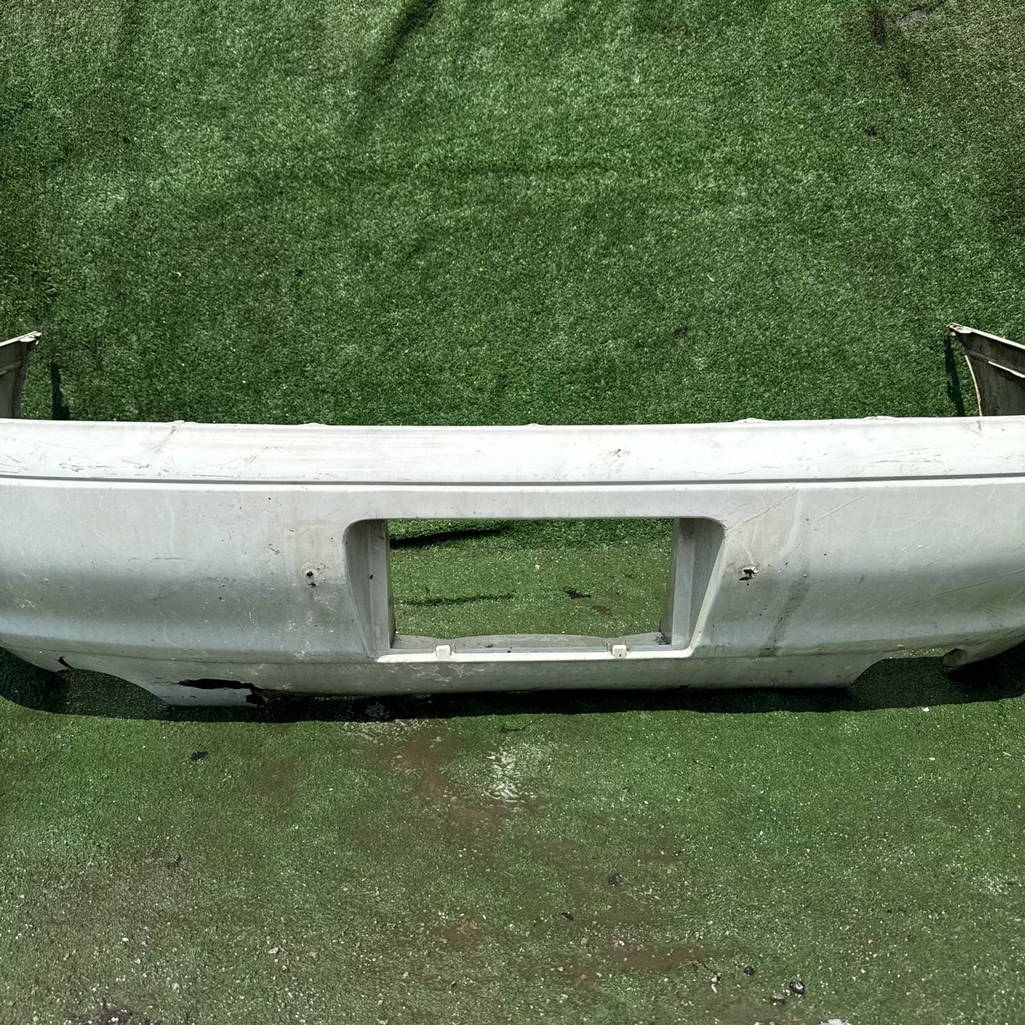 563 Бампер задний TOYOTA CARINA AT191, 9000 рублей, Невинномысск