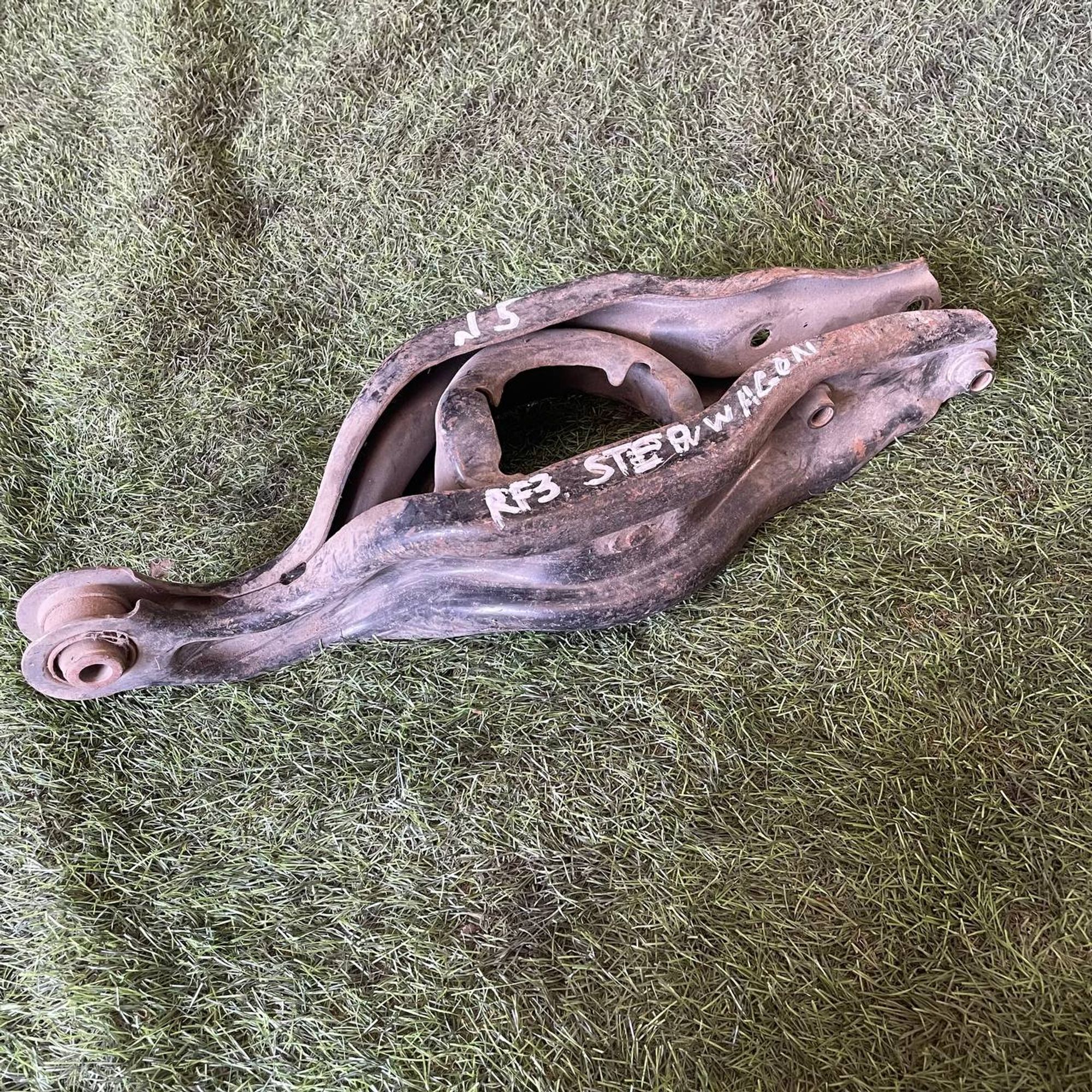 5 Рычаг задний поперечный нижний Honda Stepwgn RF3, 3000 рублей, Невинномысск