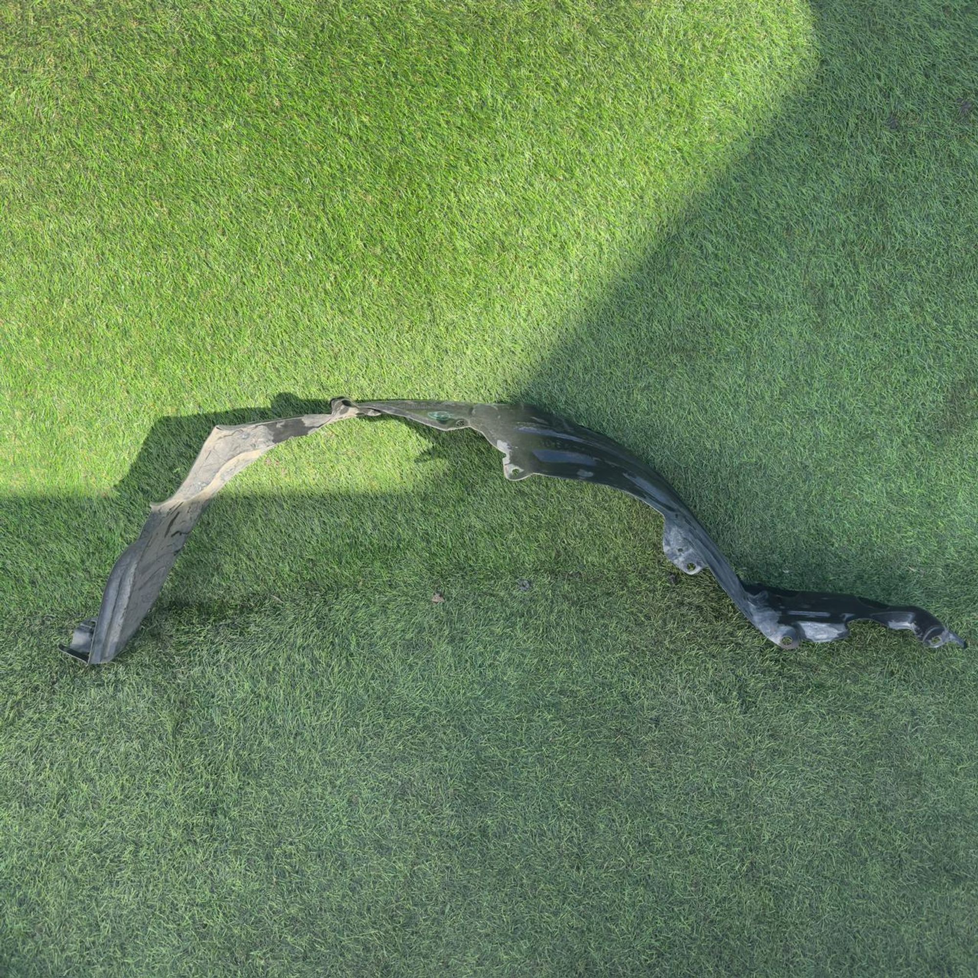 777 подкрылок передний левый NISSAN BLUEBIRD U14, 3500 рублей, Невинномысск