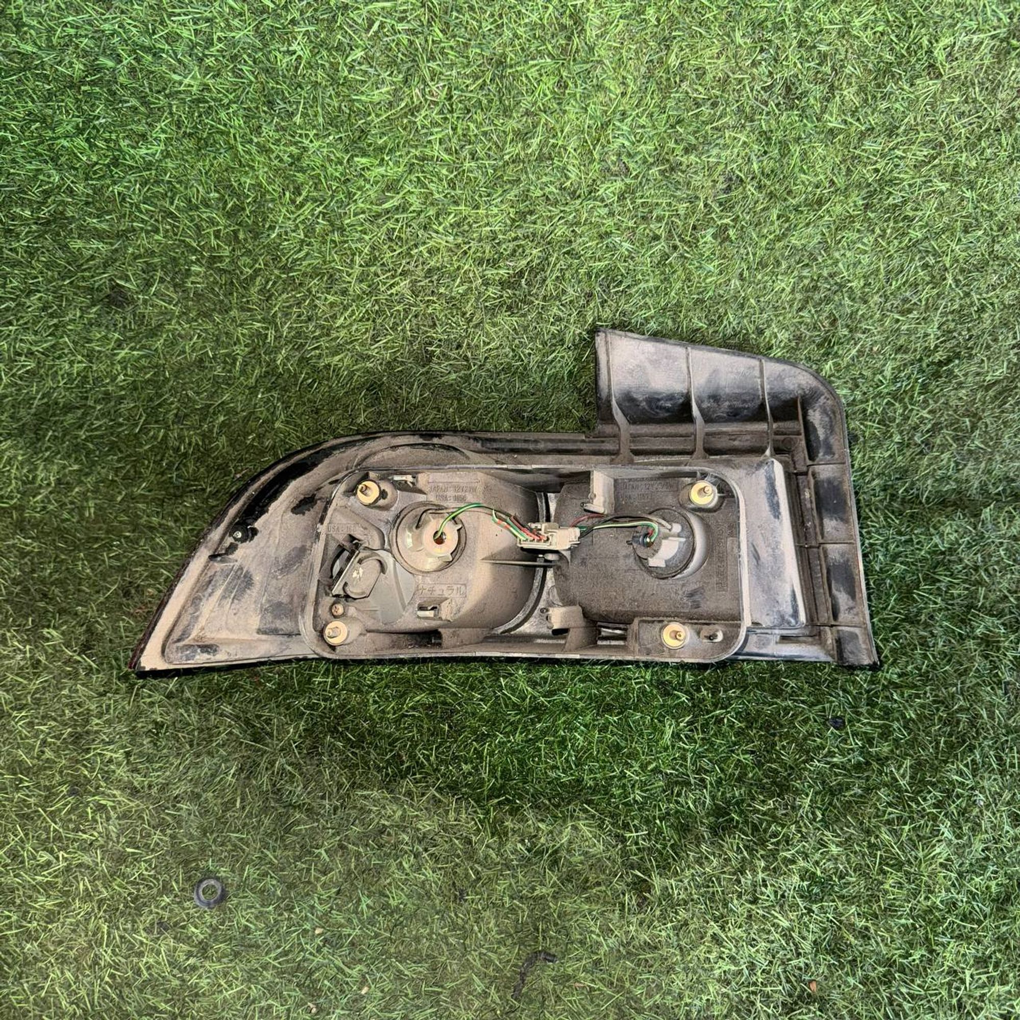 798 Фонарь задний правый HONDA INTEGRA DB6, 3000 рублей, Невинномысск