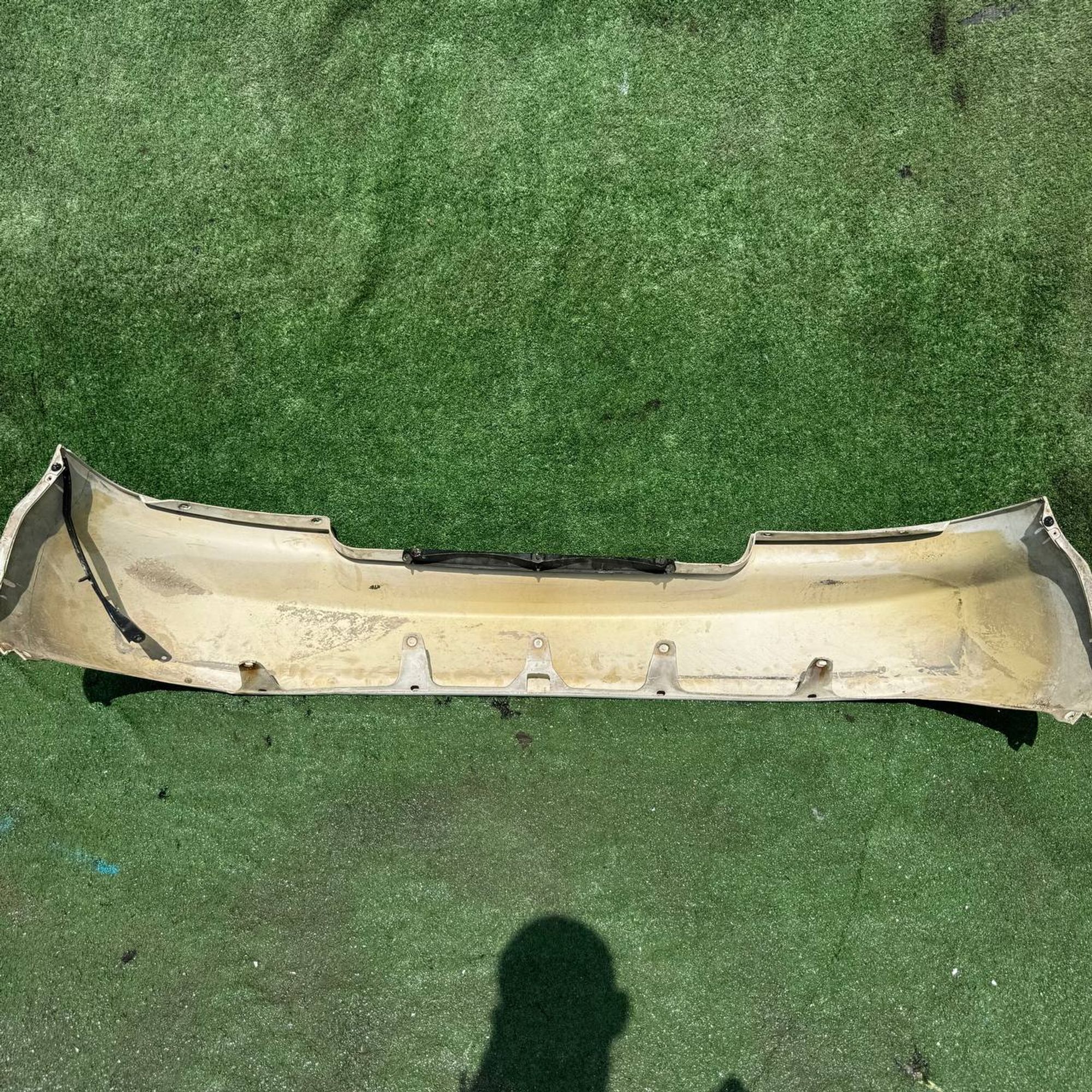 372 Бампер задний TOYOTA CURREN ST206, 8500 рублей, Невинномысск