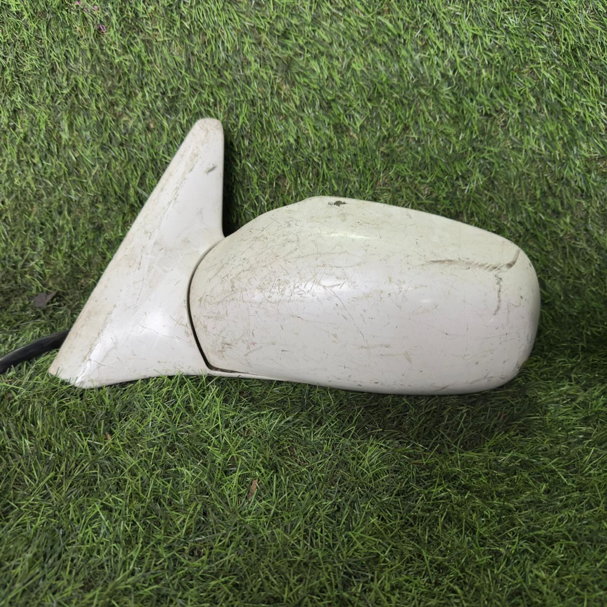 409 Зеркало боковое левое TOYOTA CARINA ED ST200, 3500 рублей, Невинномысск