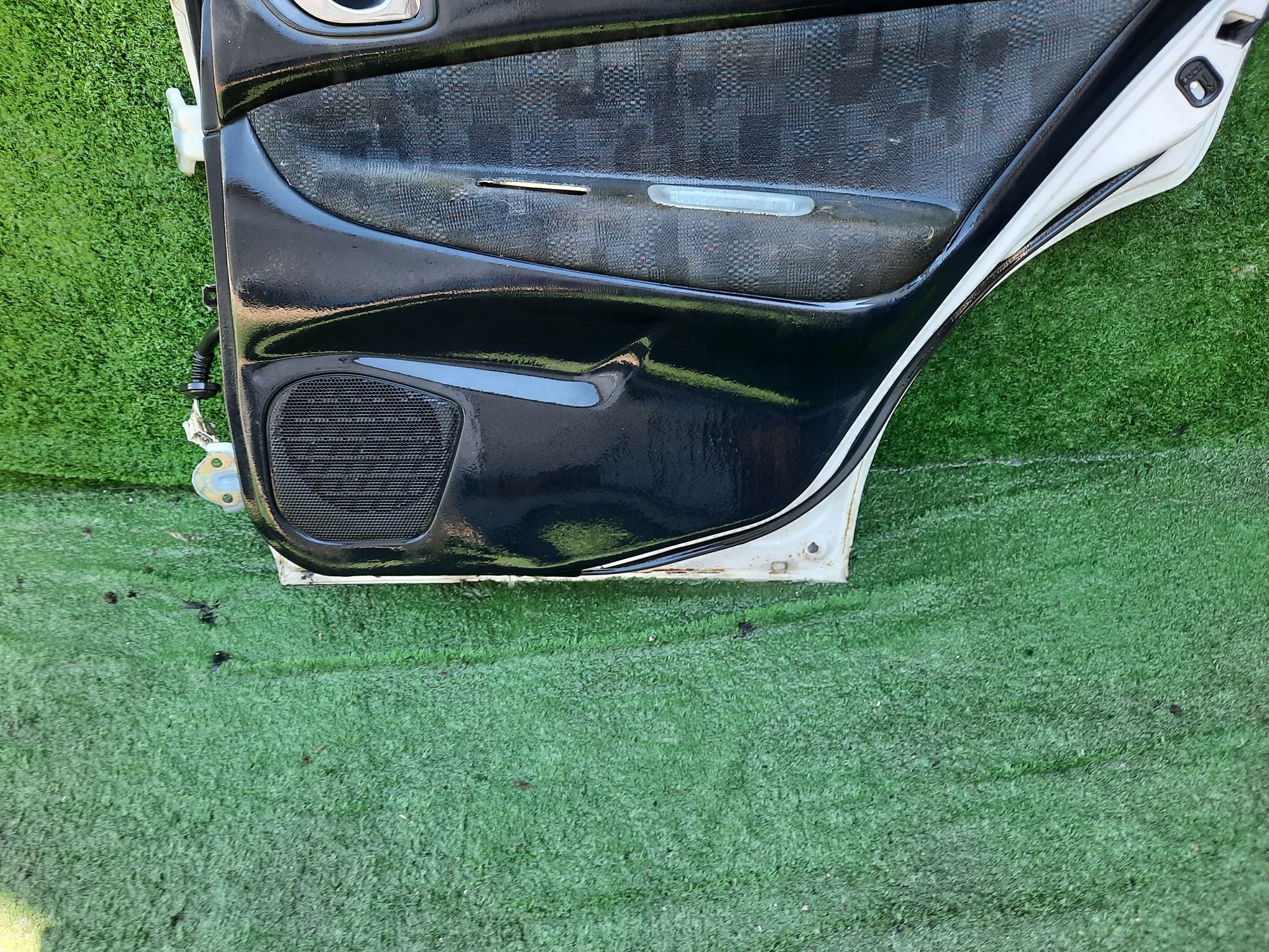 958 дверь на MITSUBISHI LEGNUM EC1W, 6500 рублей, Невинномысск