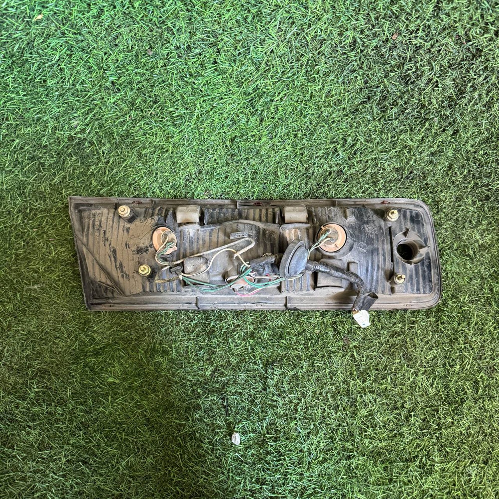 174 Фонарь задний правый Toyota Mark II GX100, 3000 рублей, Невинномысск