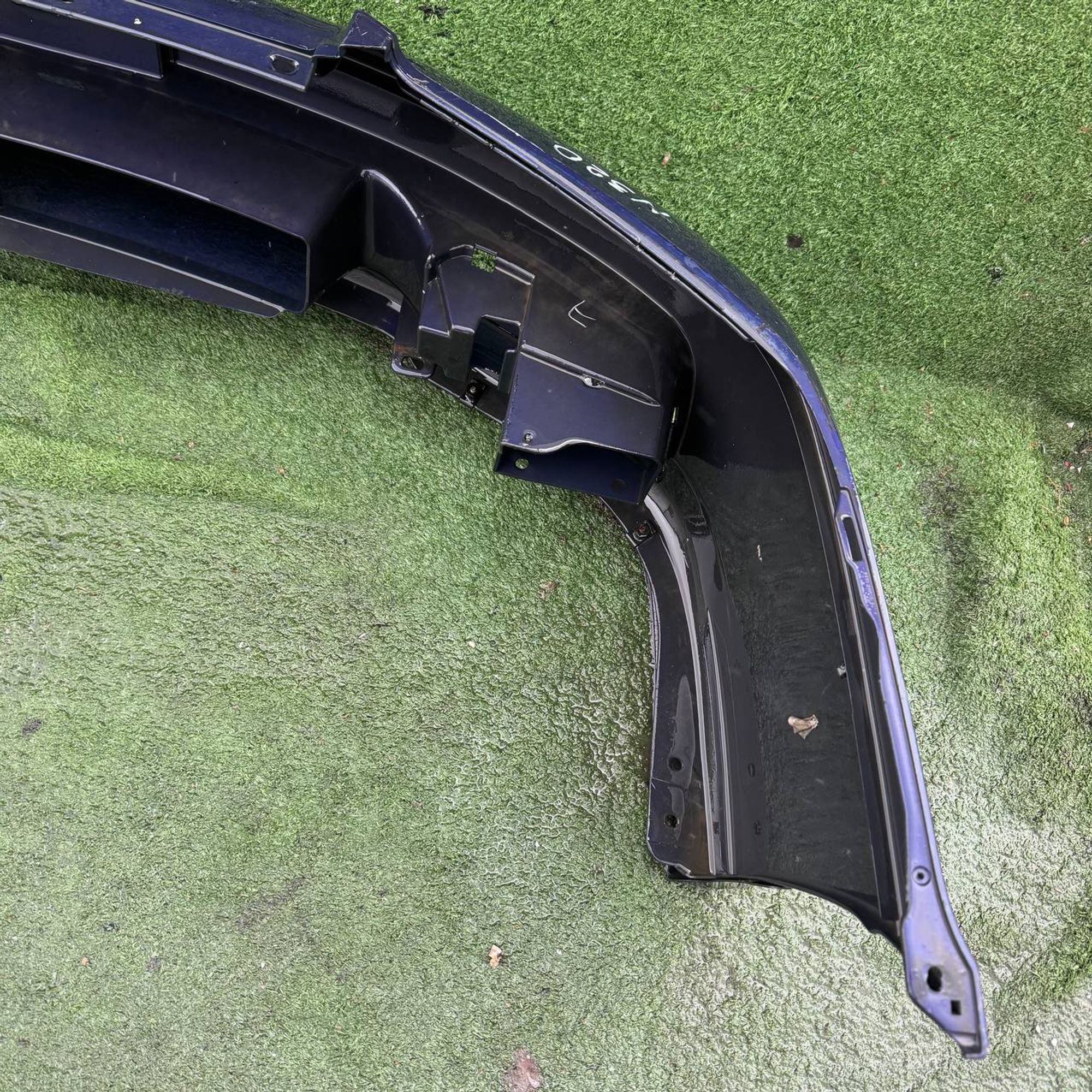 320 бампер SUBARU LEGACY BH5, 18500 рублей, Невинномысск