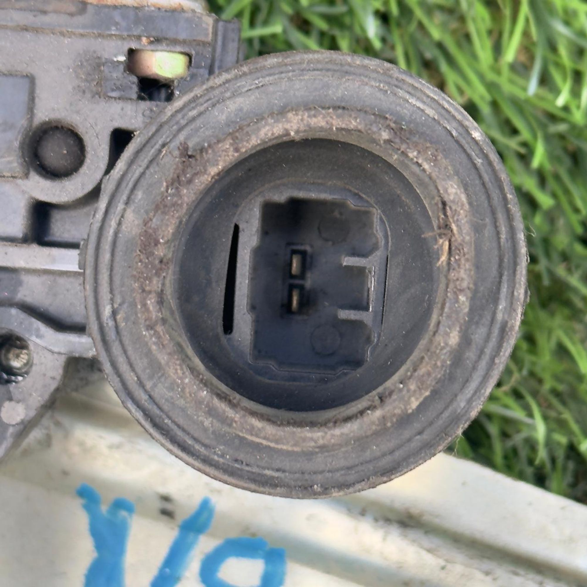 225 Стеклоподъемник задней правой двери TOYOTA COROLLA ZZE121, 1 рублей, Невинномысск