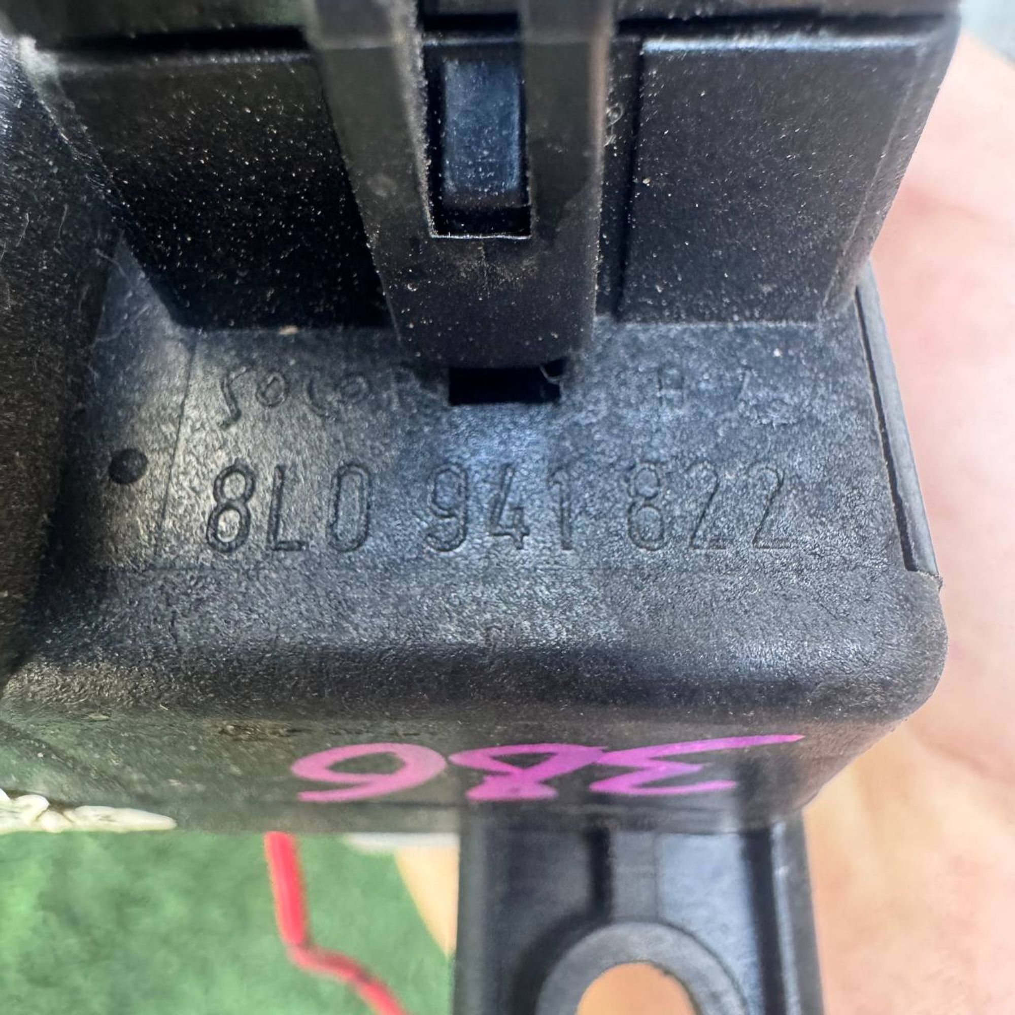 386 Блок предохранителей, 1 рублей, Невинномысск