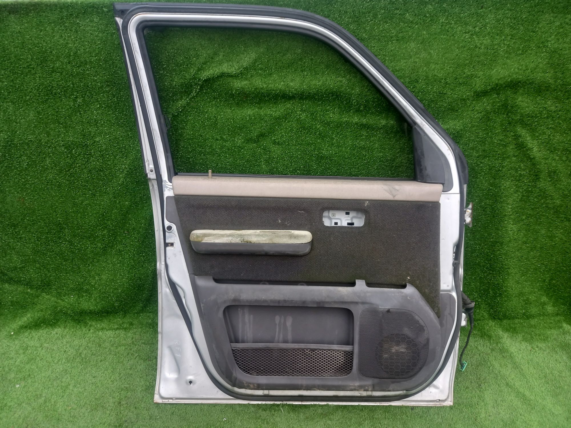 504 Дверь передняя левая Honda STEP WAGON RF1, 8500 рублей, Невинномысск