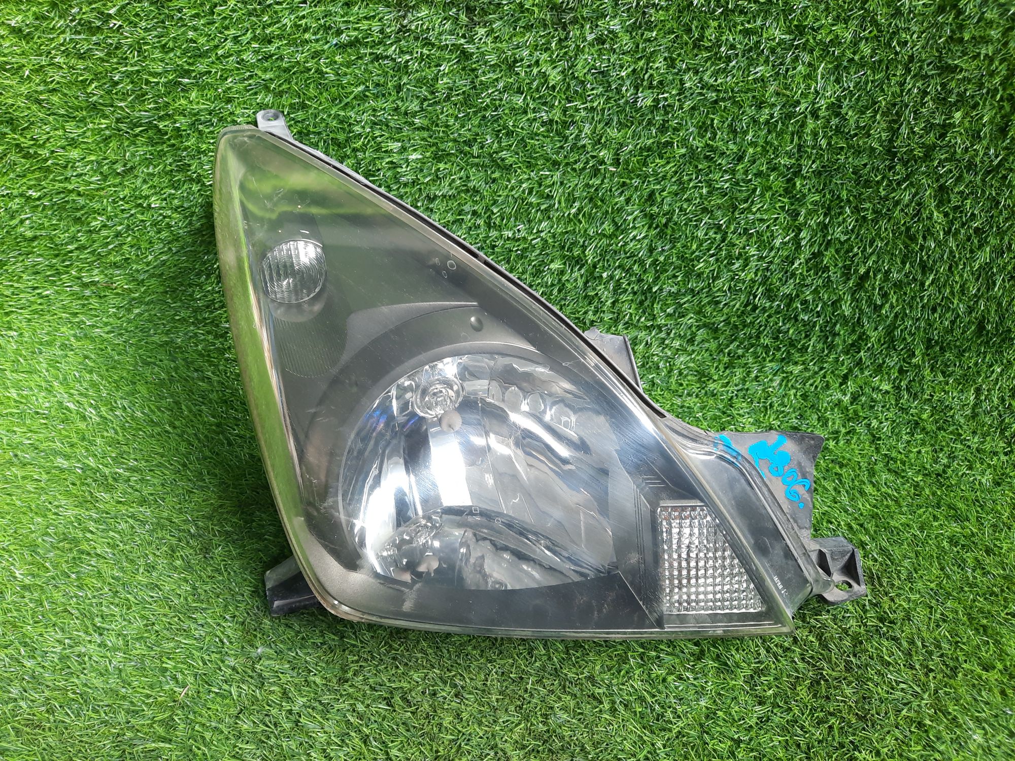 806 фара правая TOYOTA OPA AZT10, 10500 рублей, Невинномысск