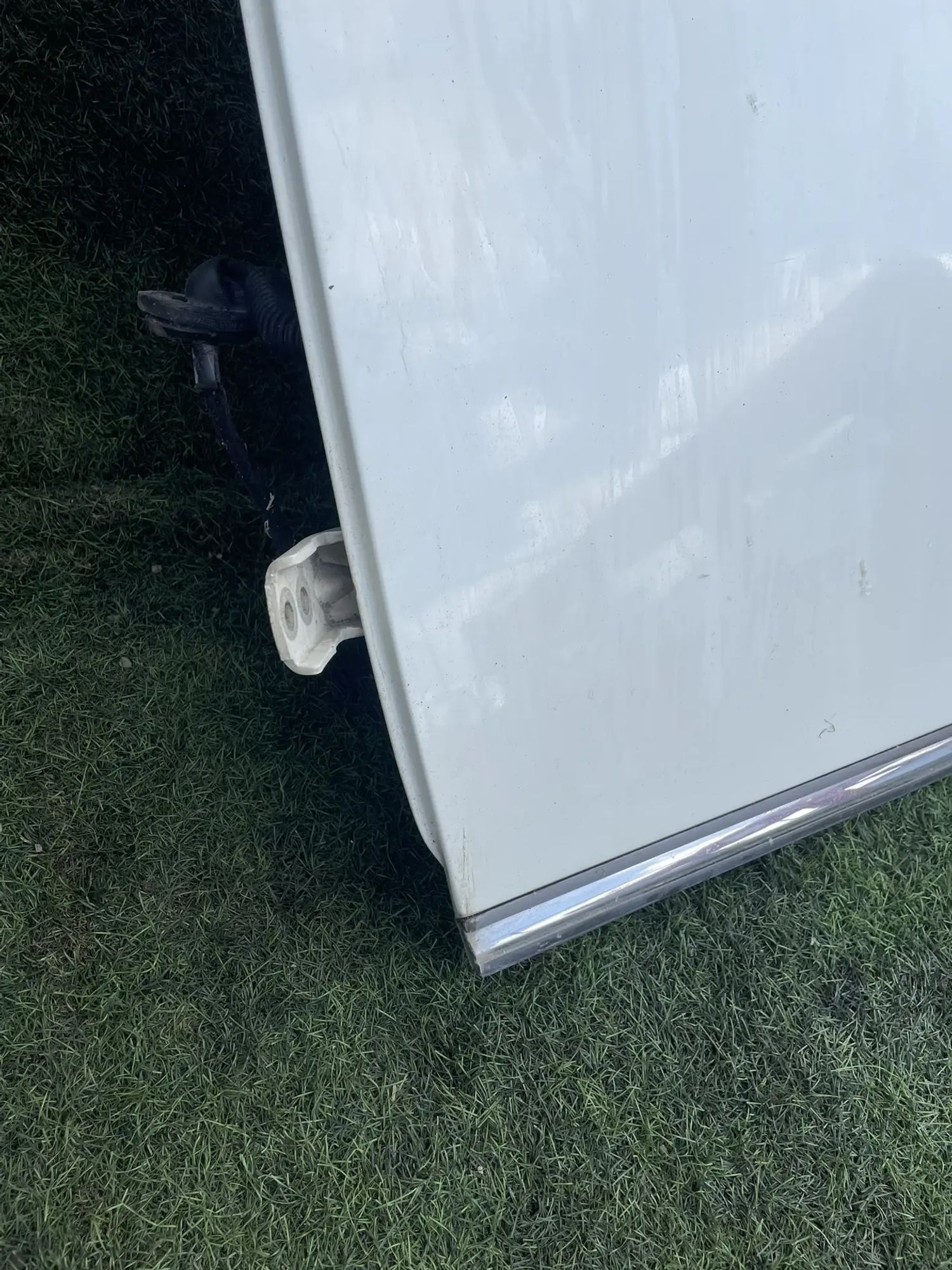 4076 Дверь задняя левая NISSAN TEANA J31 VQ23DE, 11000 рублей, Невинномысск