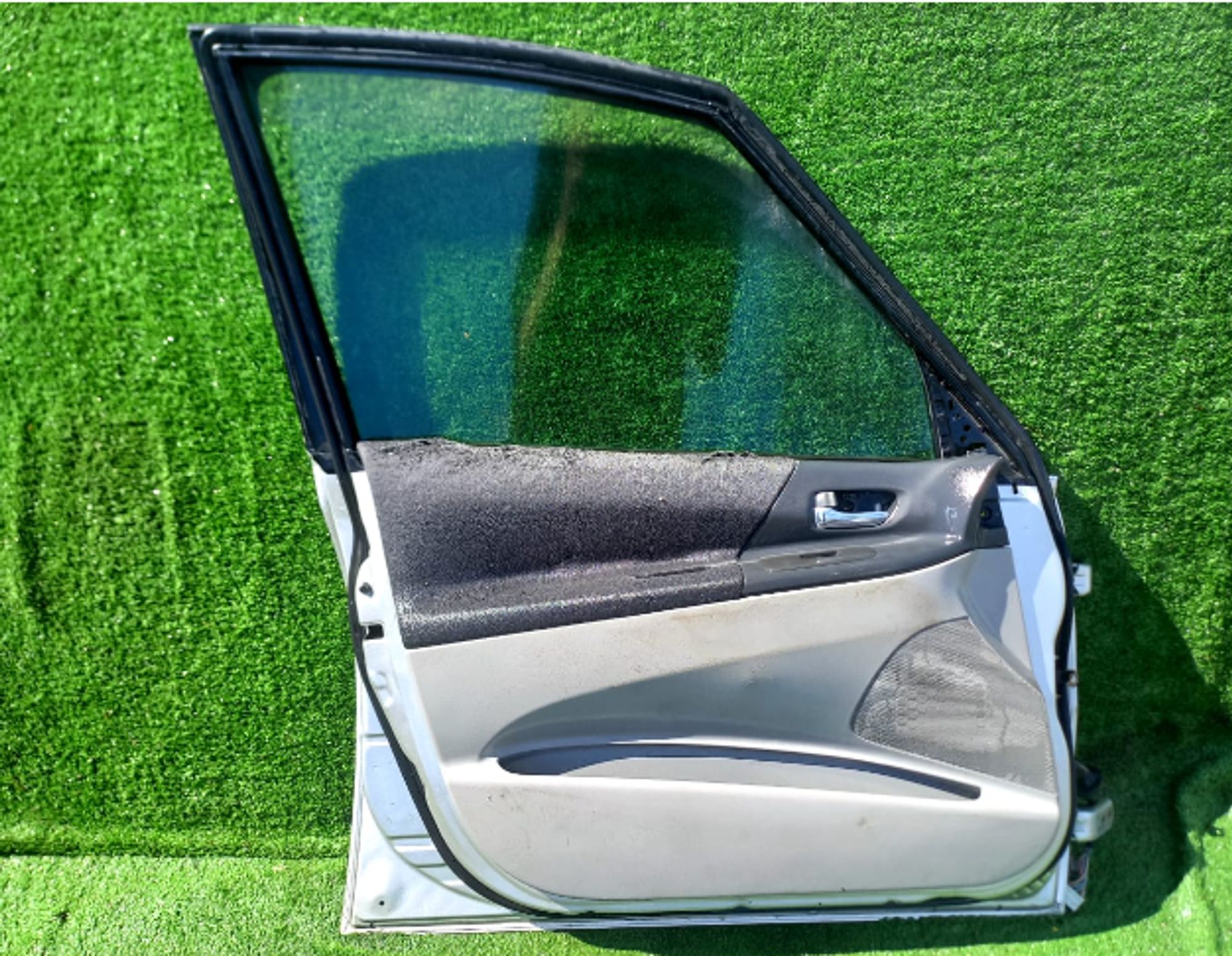 1580 дверь на TOYOTA OPA ZCT10, 9500 рублей, Невинномысск