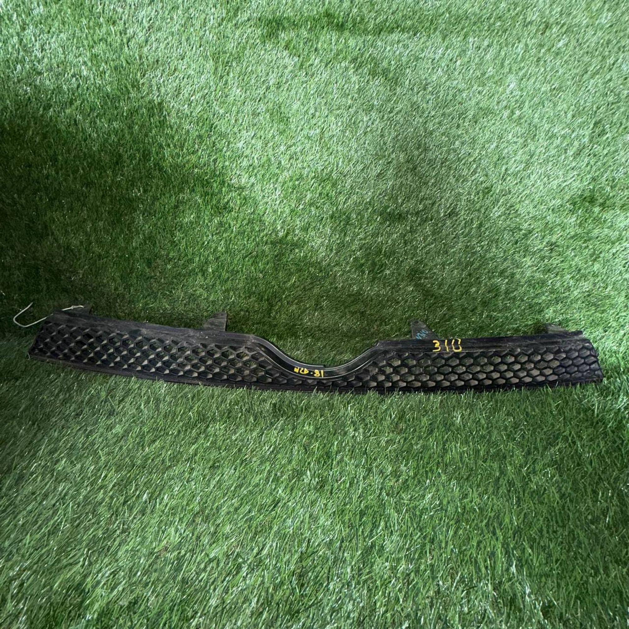 310 Решетка радиатора TOYOTA SIENTA NCP81, 3500 рублей, Невинномысск