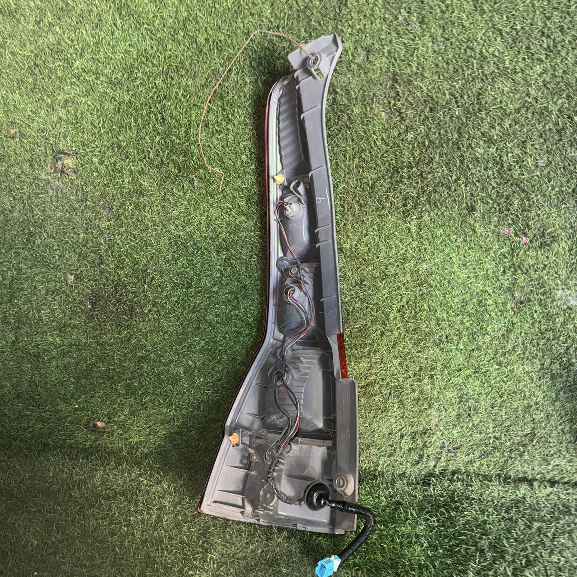 1370 Фонарь задний правый Honda CR-V RE4, 11500 рублей, Невинномысск