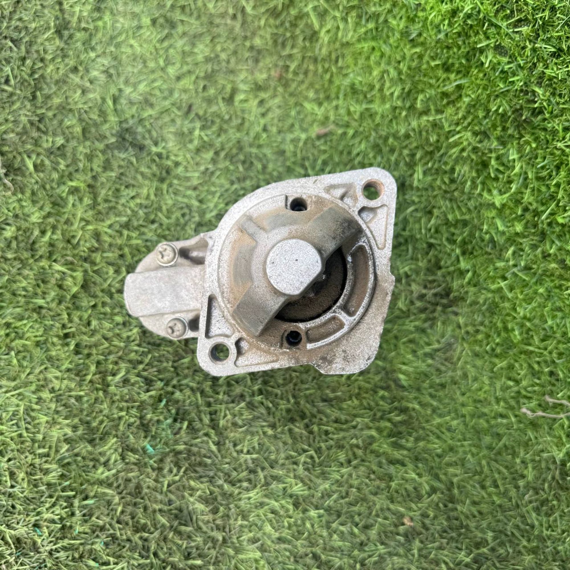 572 Стартер MAZDA ZY, 8500 рублей, Невинномысск